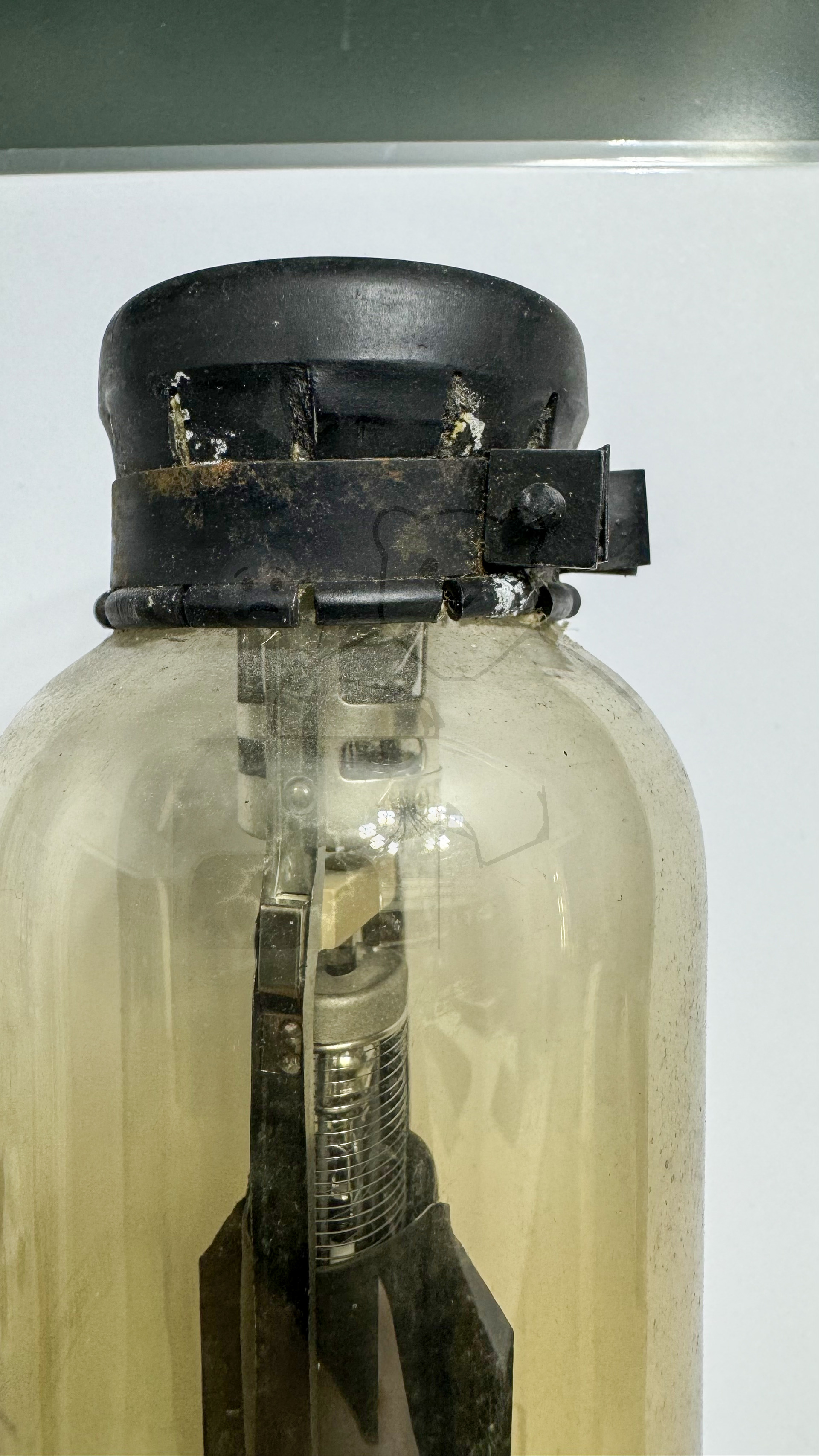 Röhre RS291 vii #3660 Bild 7