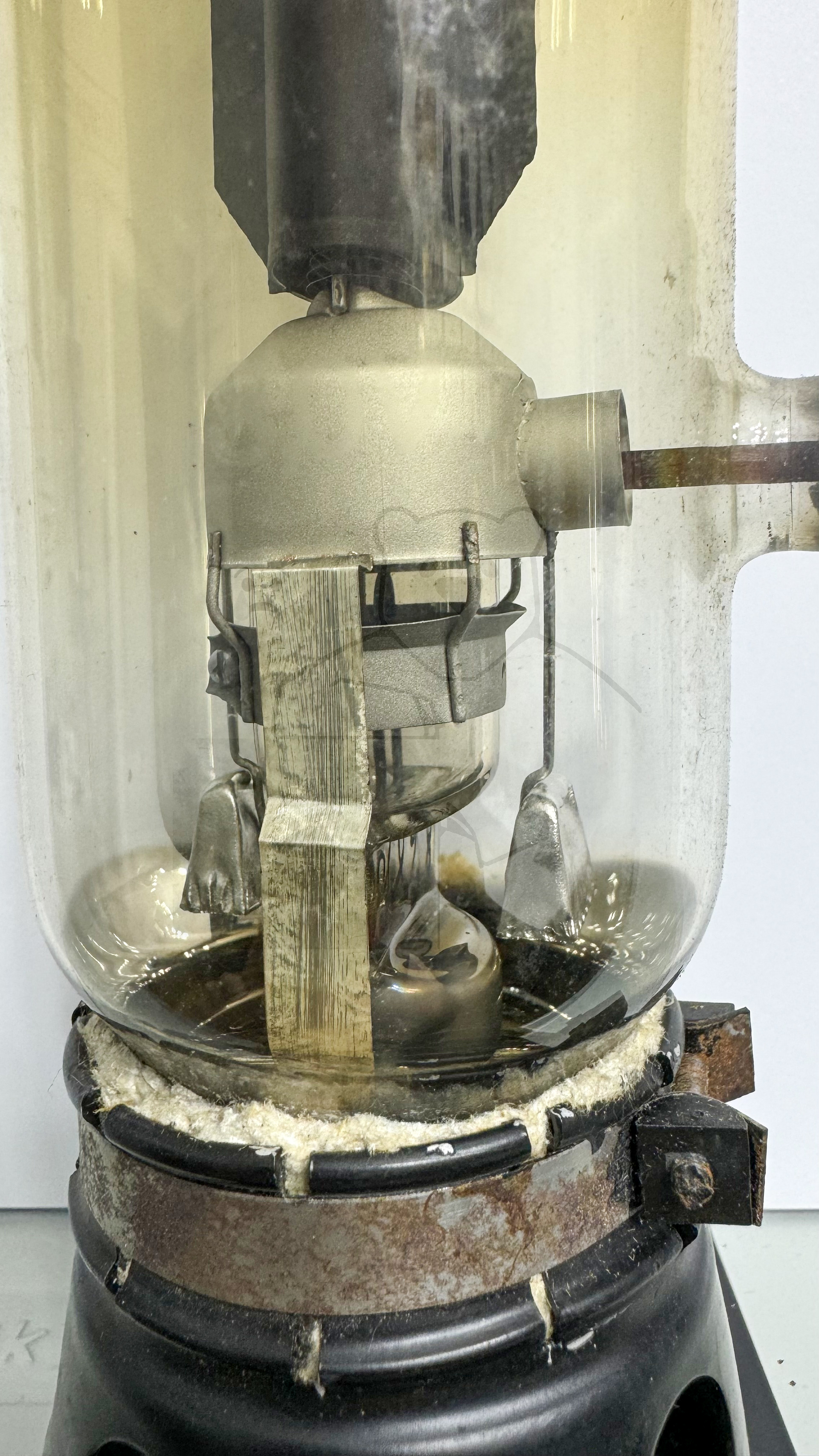 Röhre RS291 vii #3660 Bild 8