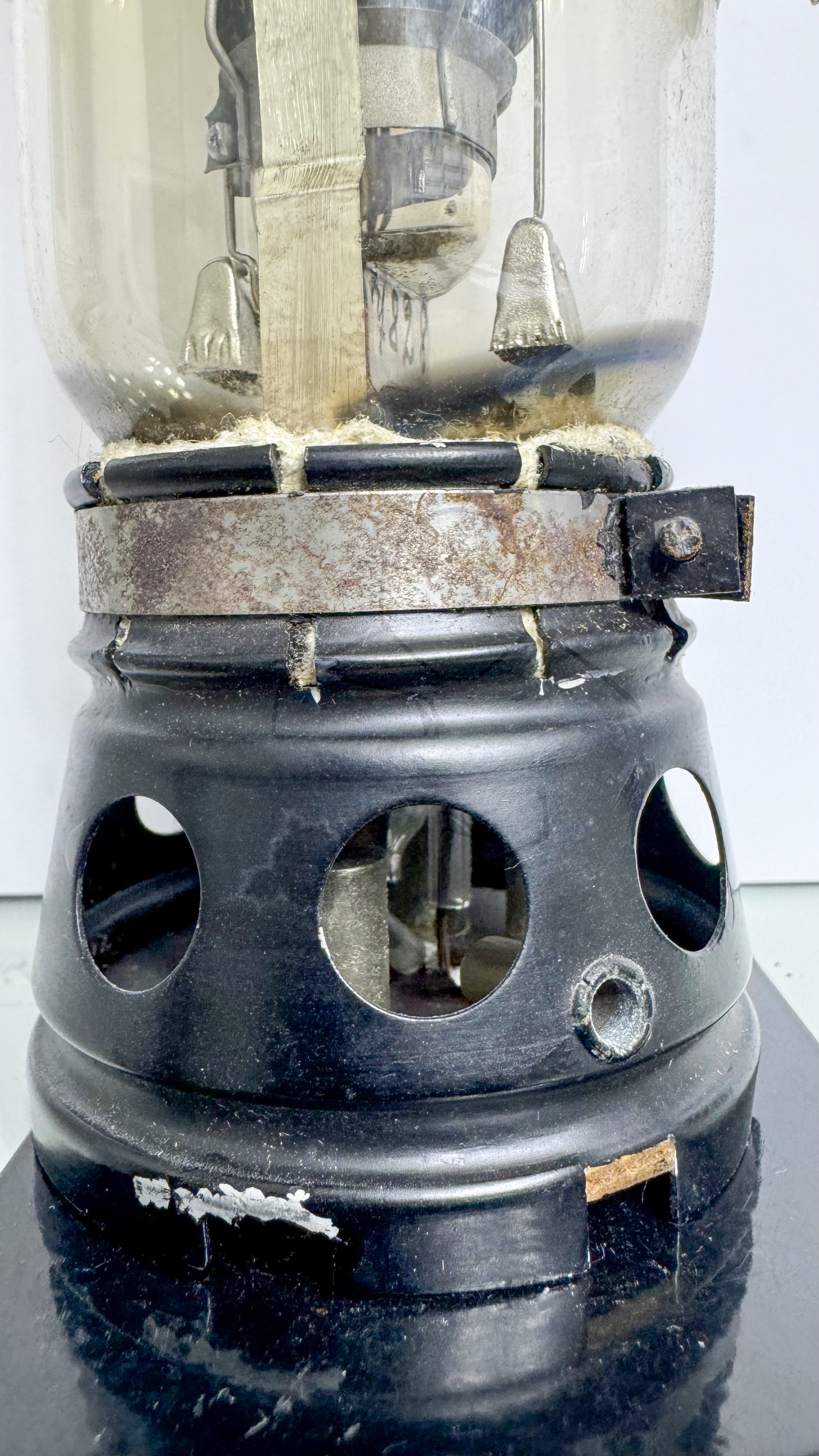 Röhre RS291 vii #3660 Bild 9