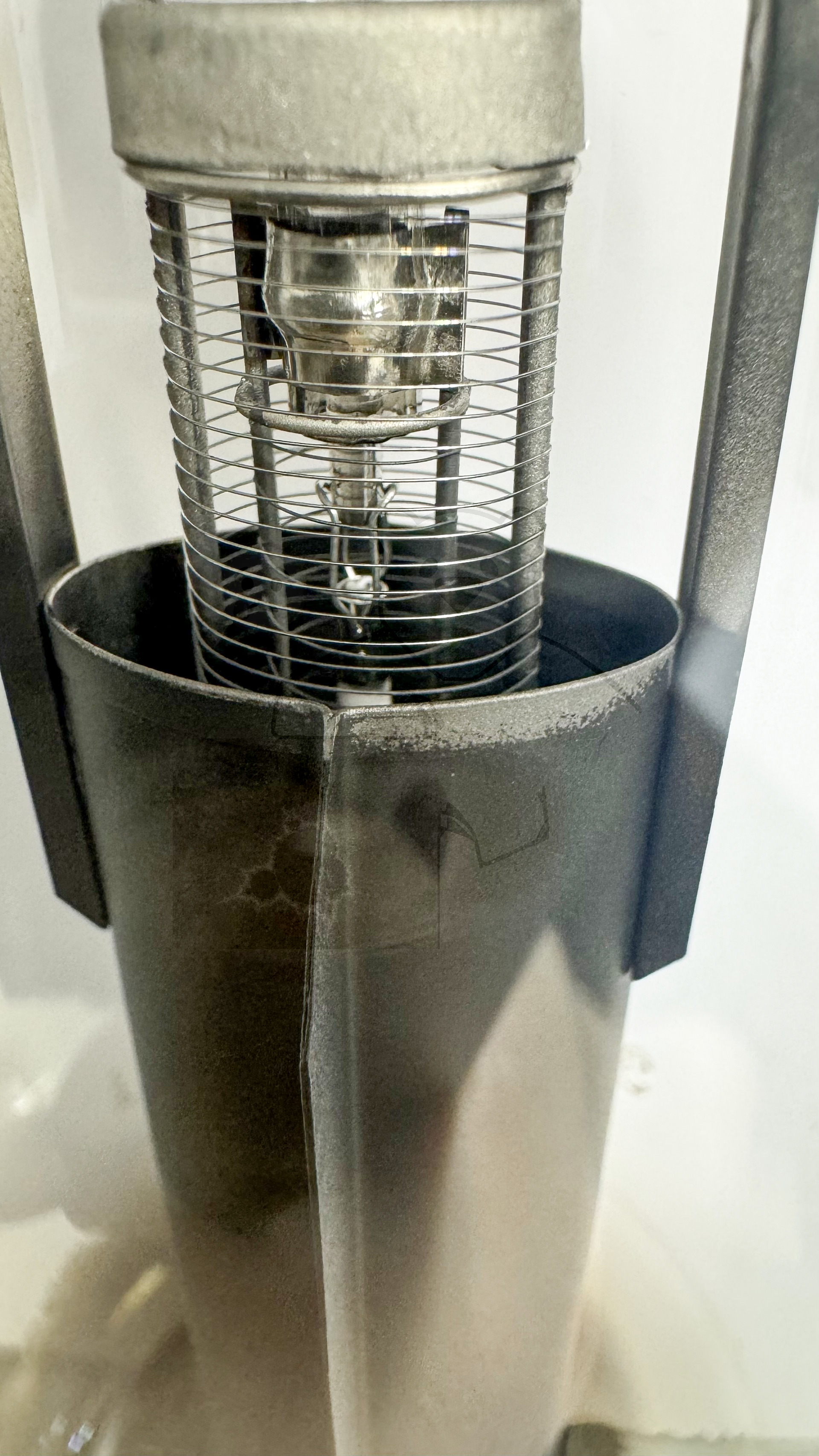 Röhre RS291 vii #3661 Bild 10