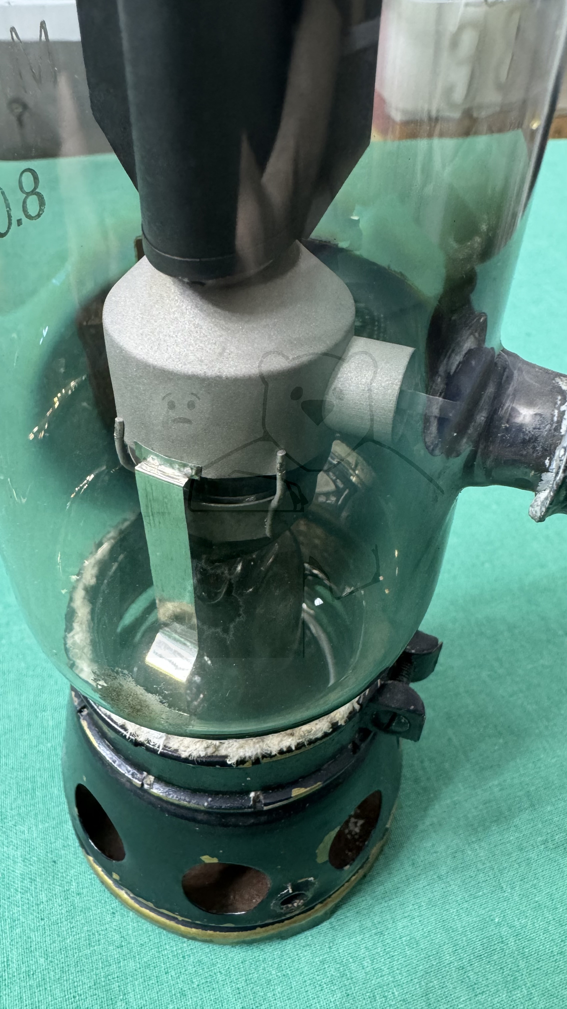 Röhre RS291 vii #3661 Bild 25