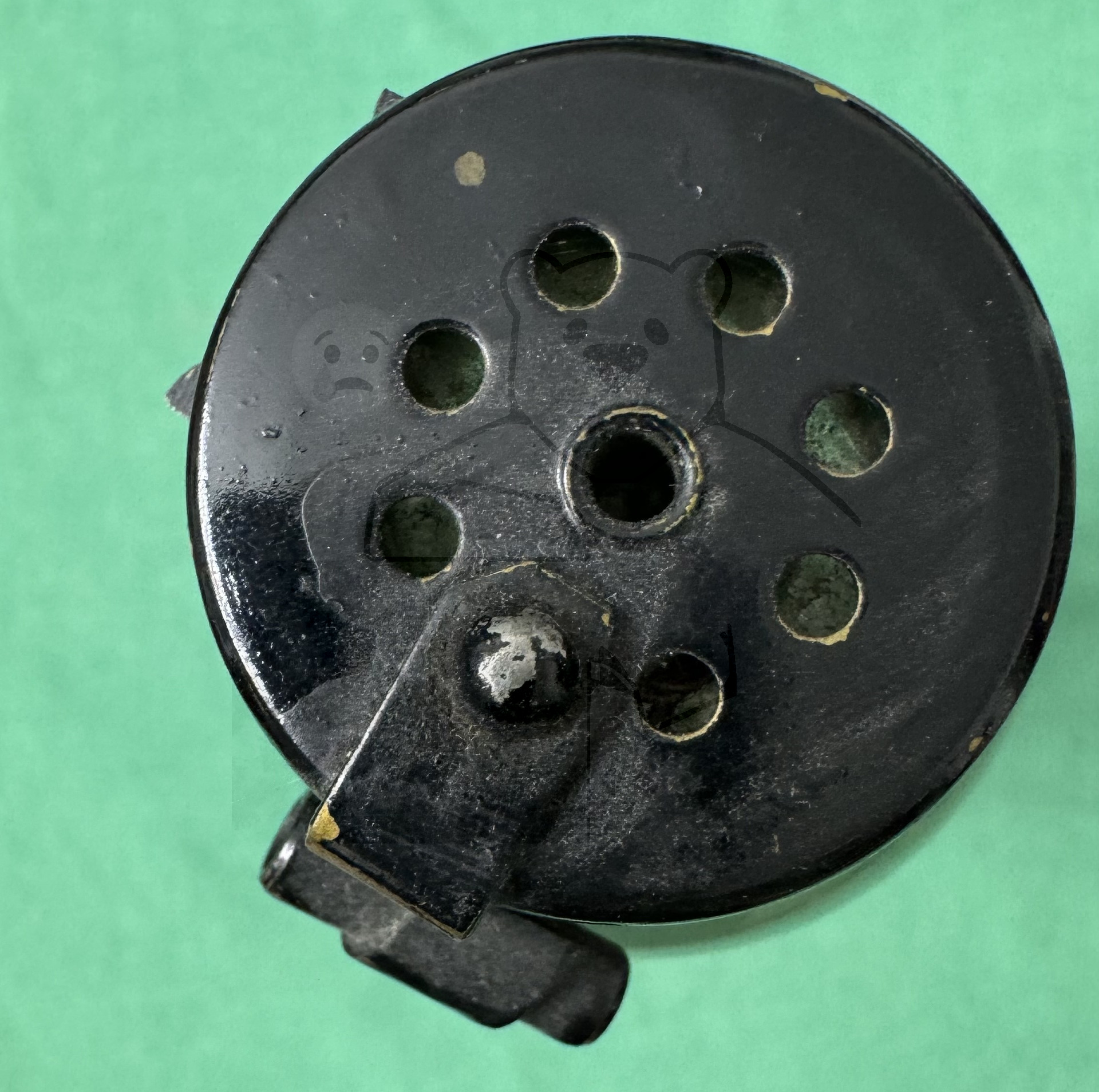 Röhre RS291 vii #3661 Bild 30