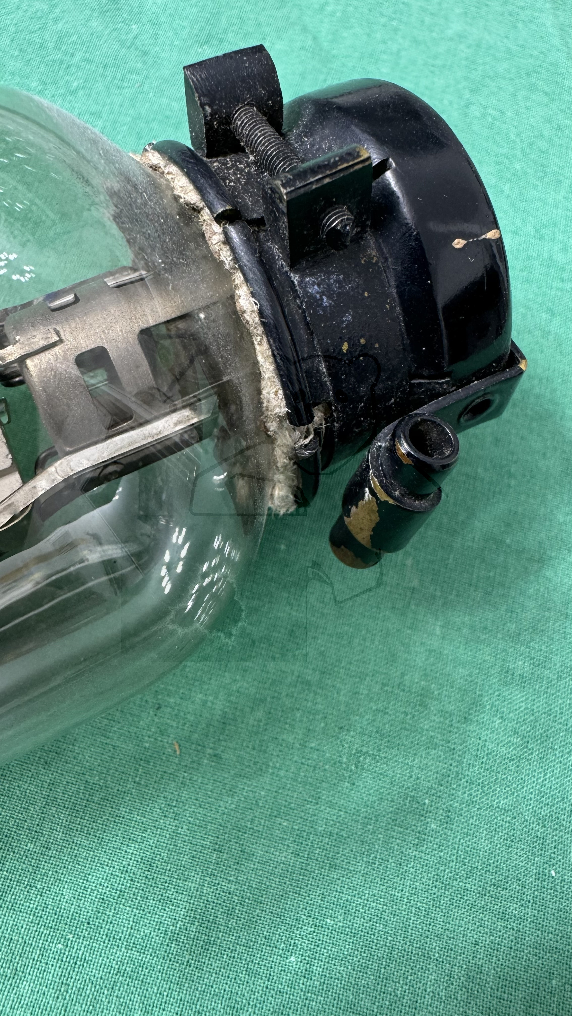 Röhre RS291 vii #3661 Bild 38