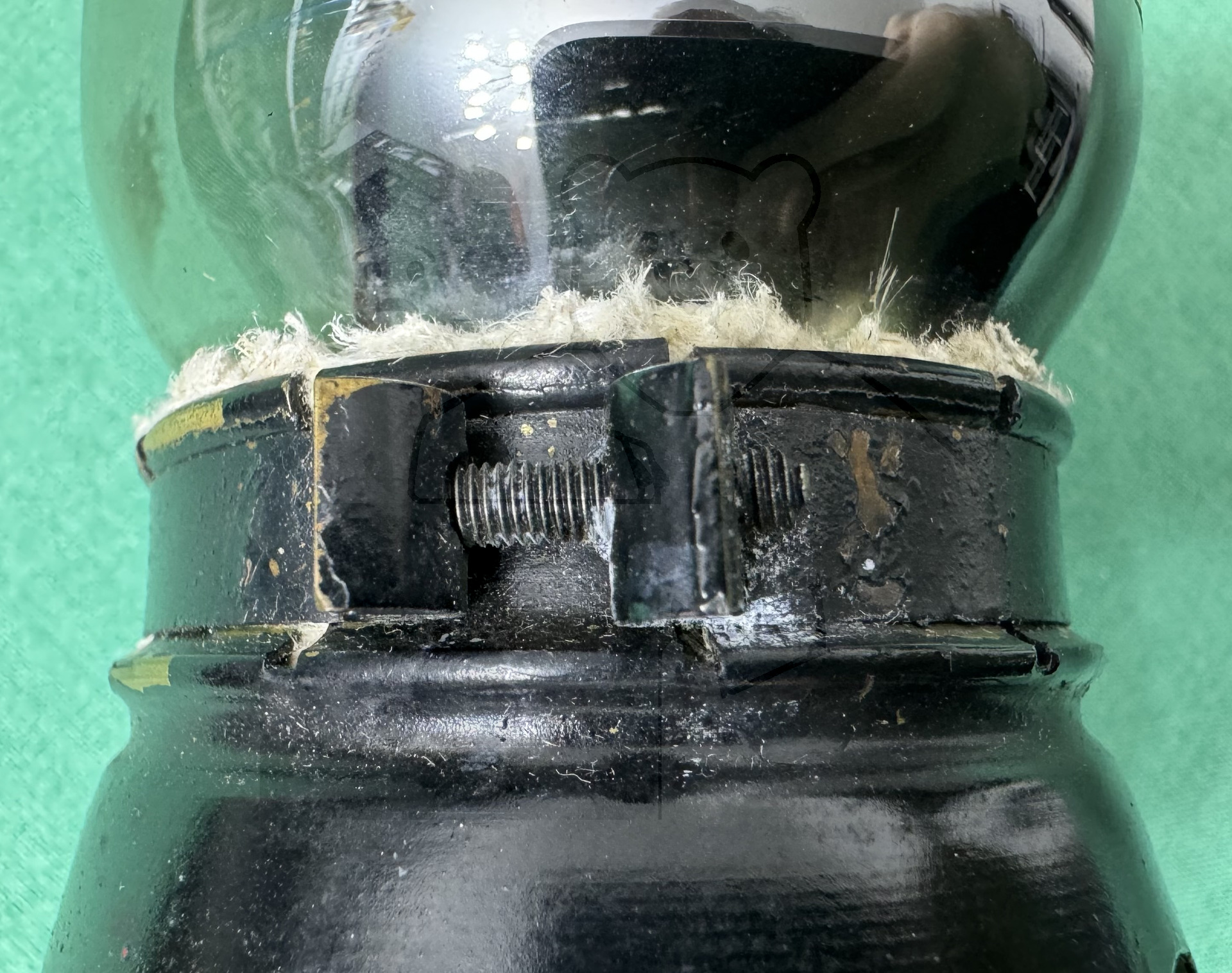 Röhre RS291 vii #3661 Bild 41