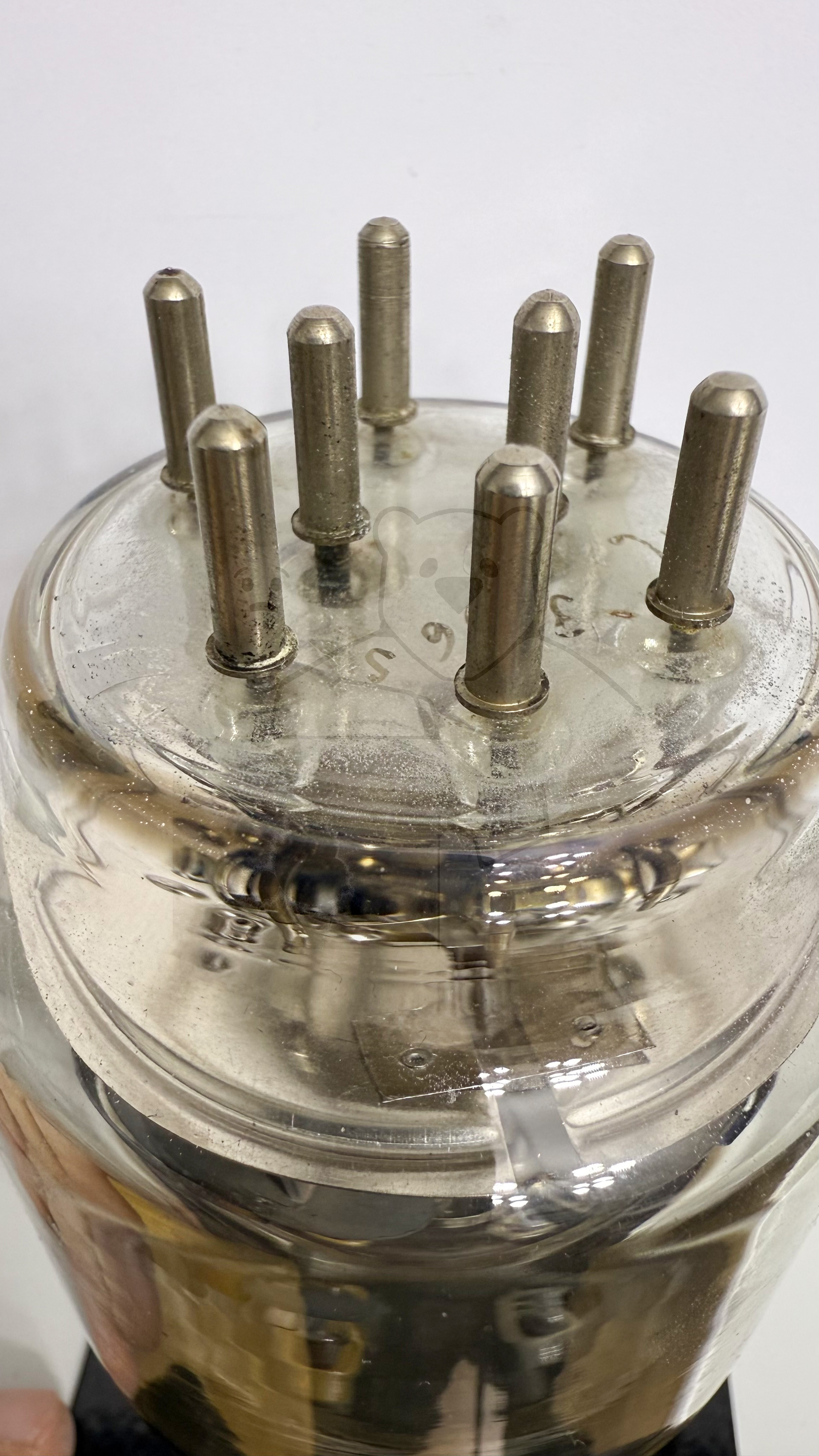 Röhre RS381 #6759 Bild 14