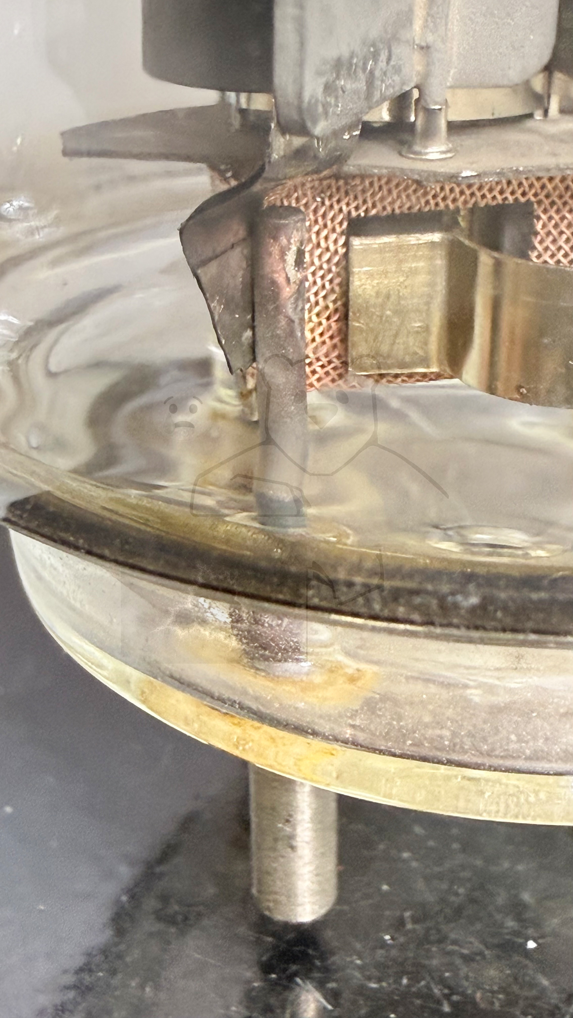 Röhre RS381 #6759 Bild 18