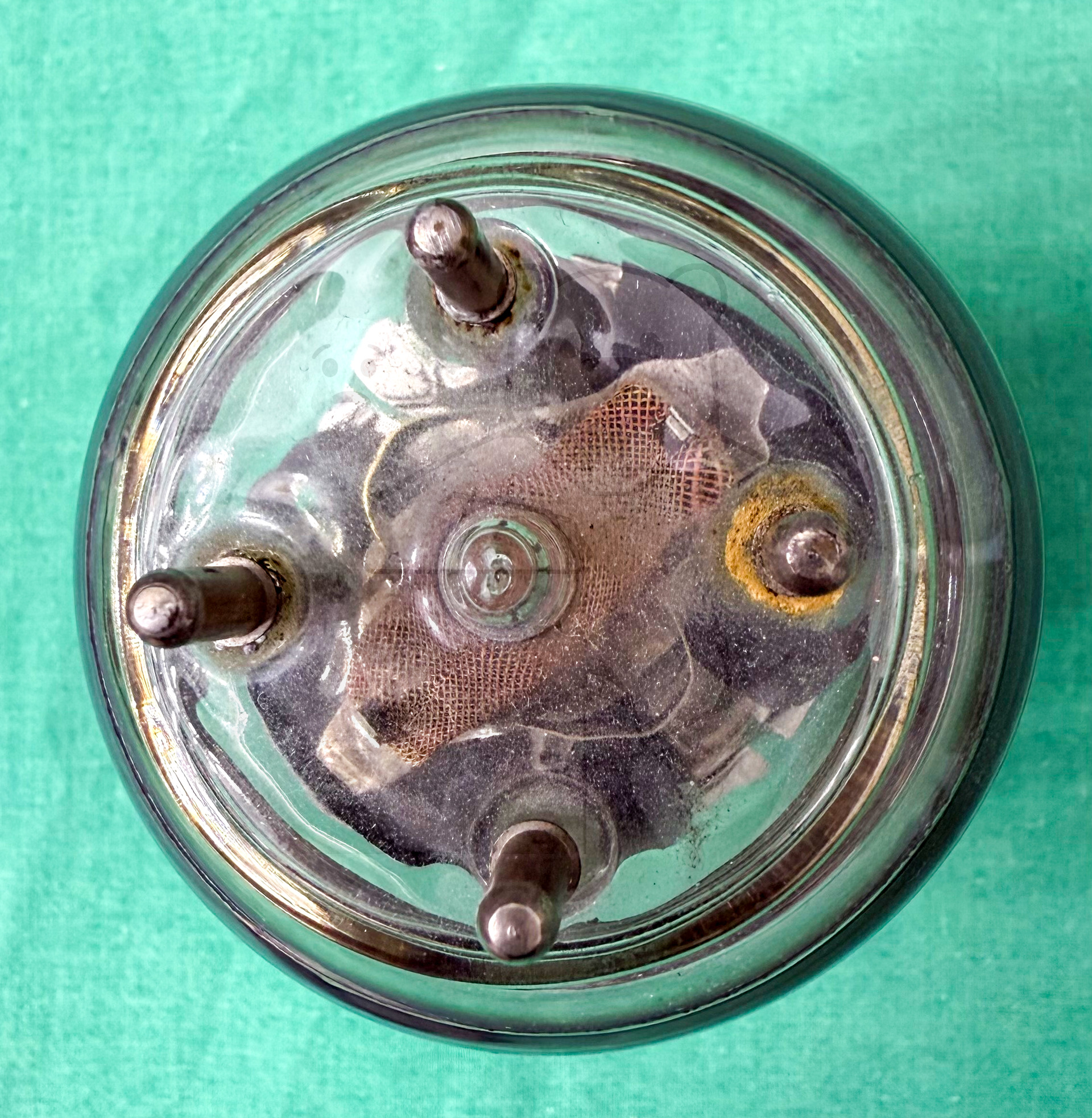 Röhre RS381 #6759 Bild 21