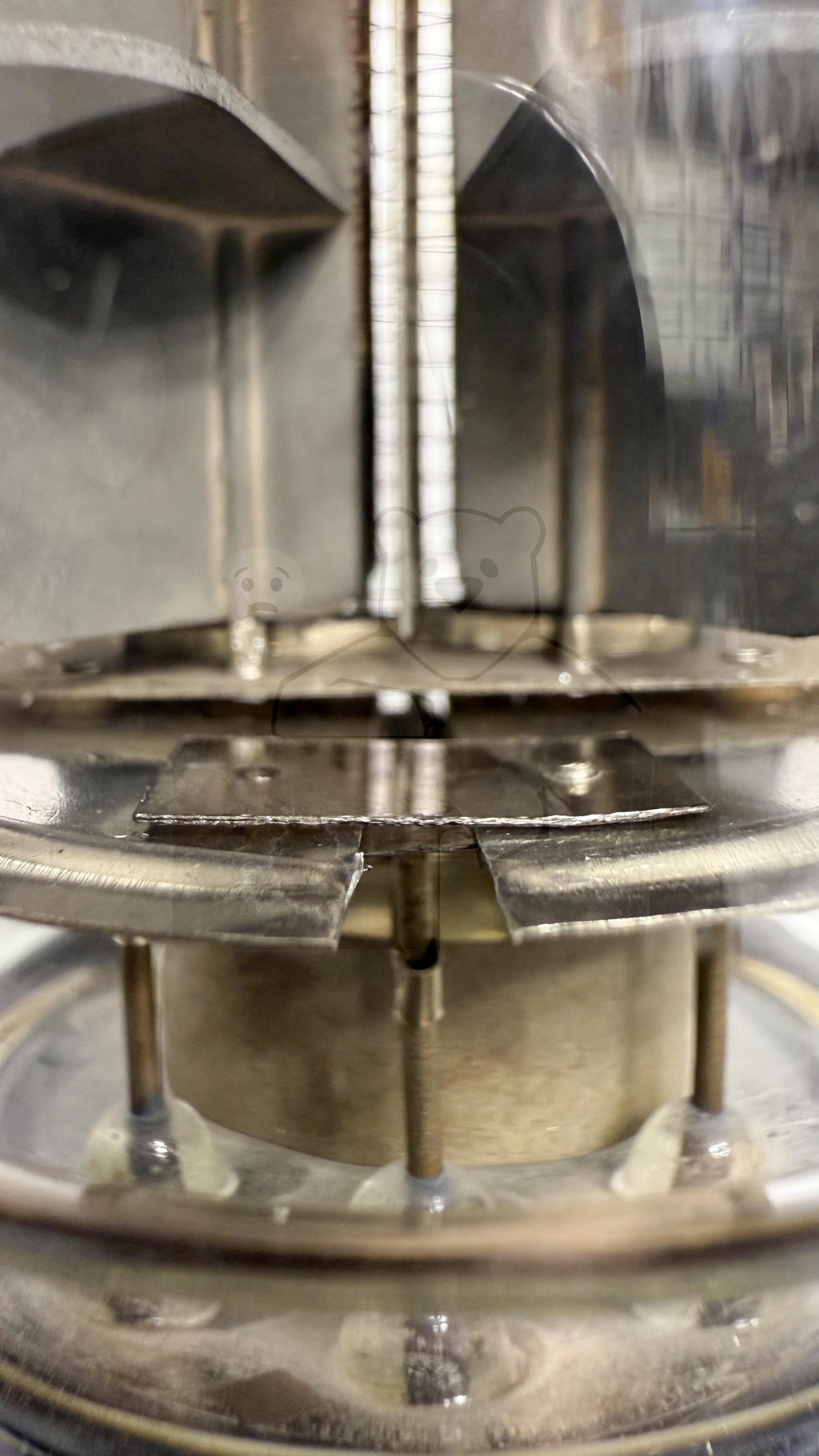 Röhre RS381 #6759 Bild 7