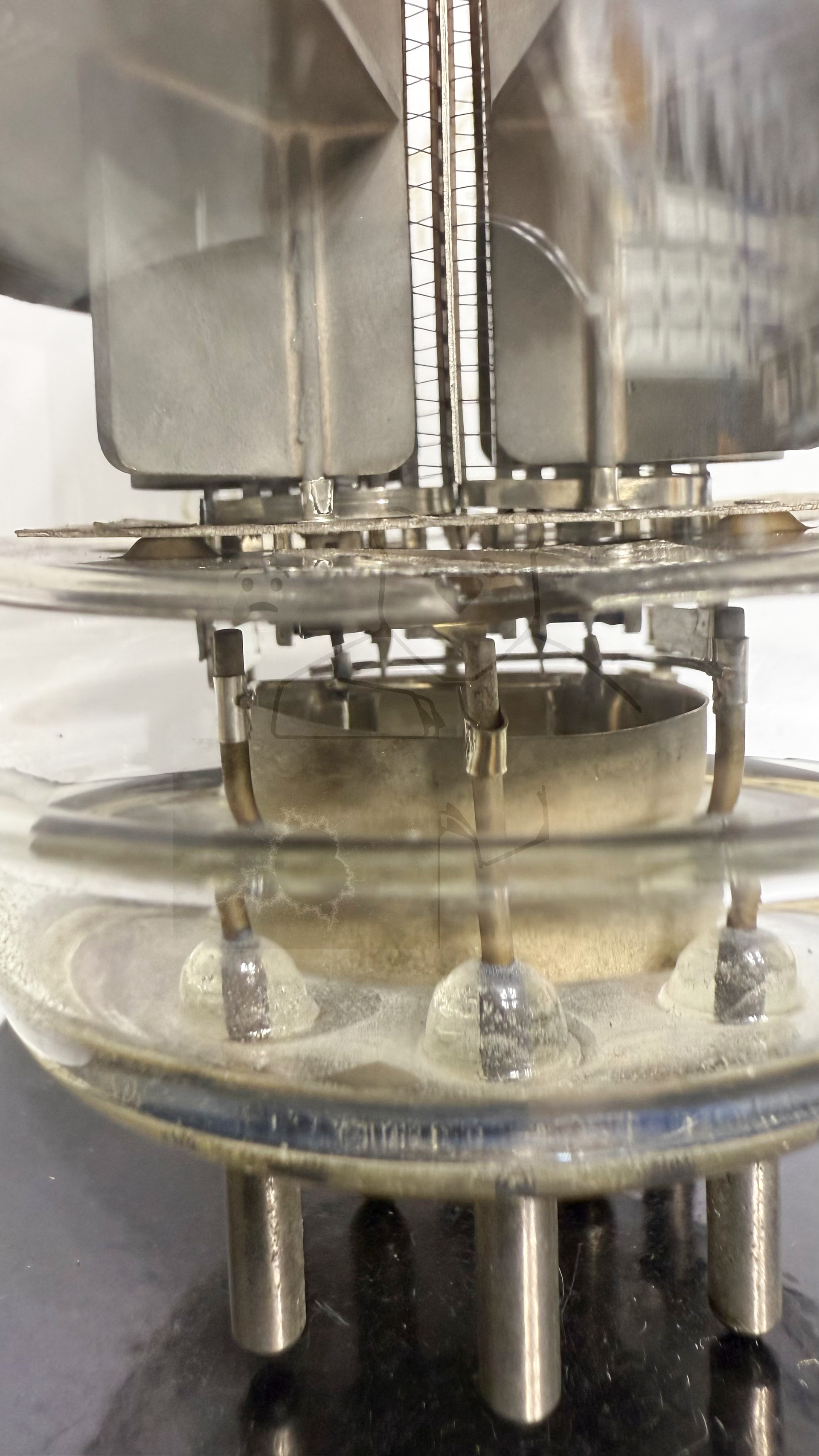 Röhre RS381 #6759 Bild 8