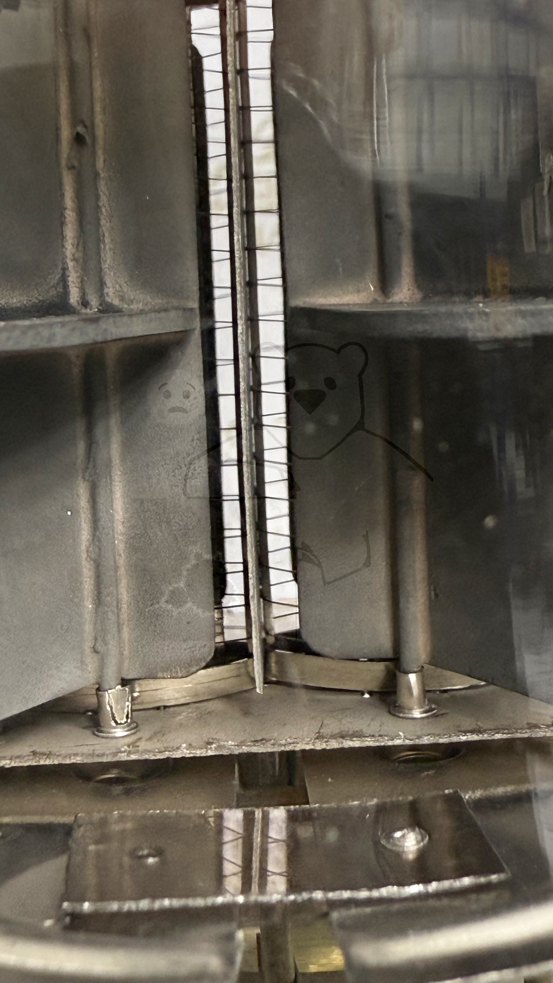 Röhre RS381 #6759 Bild 9