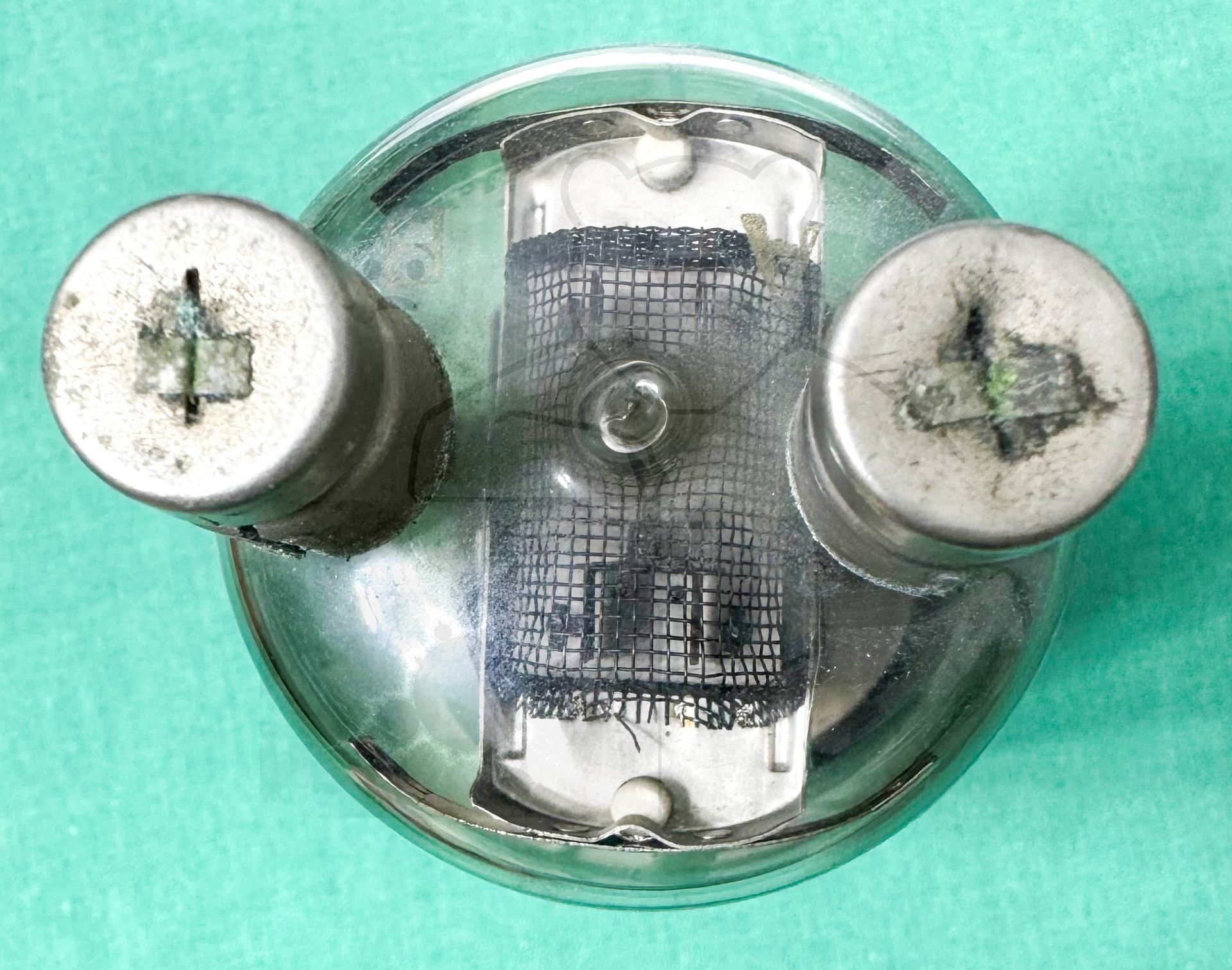 Röhre RS391 #4633 Bild 11