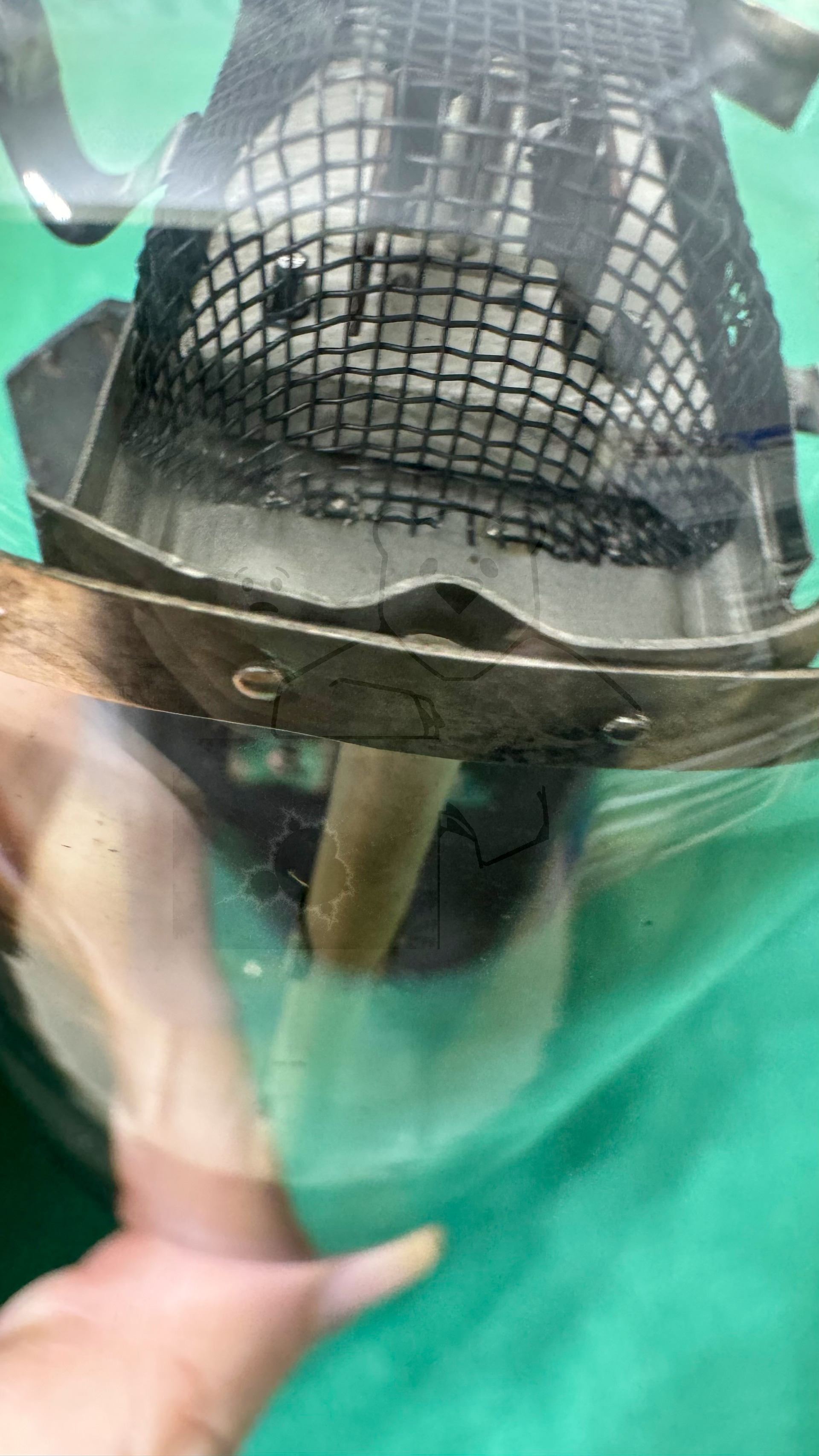 Röhre RS391 #4633 Bild 13