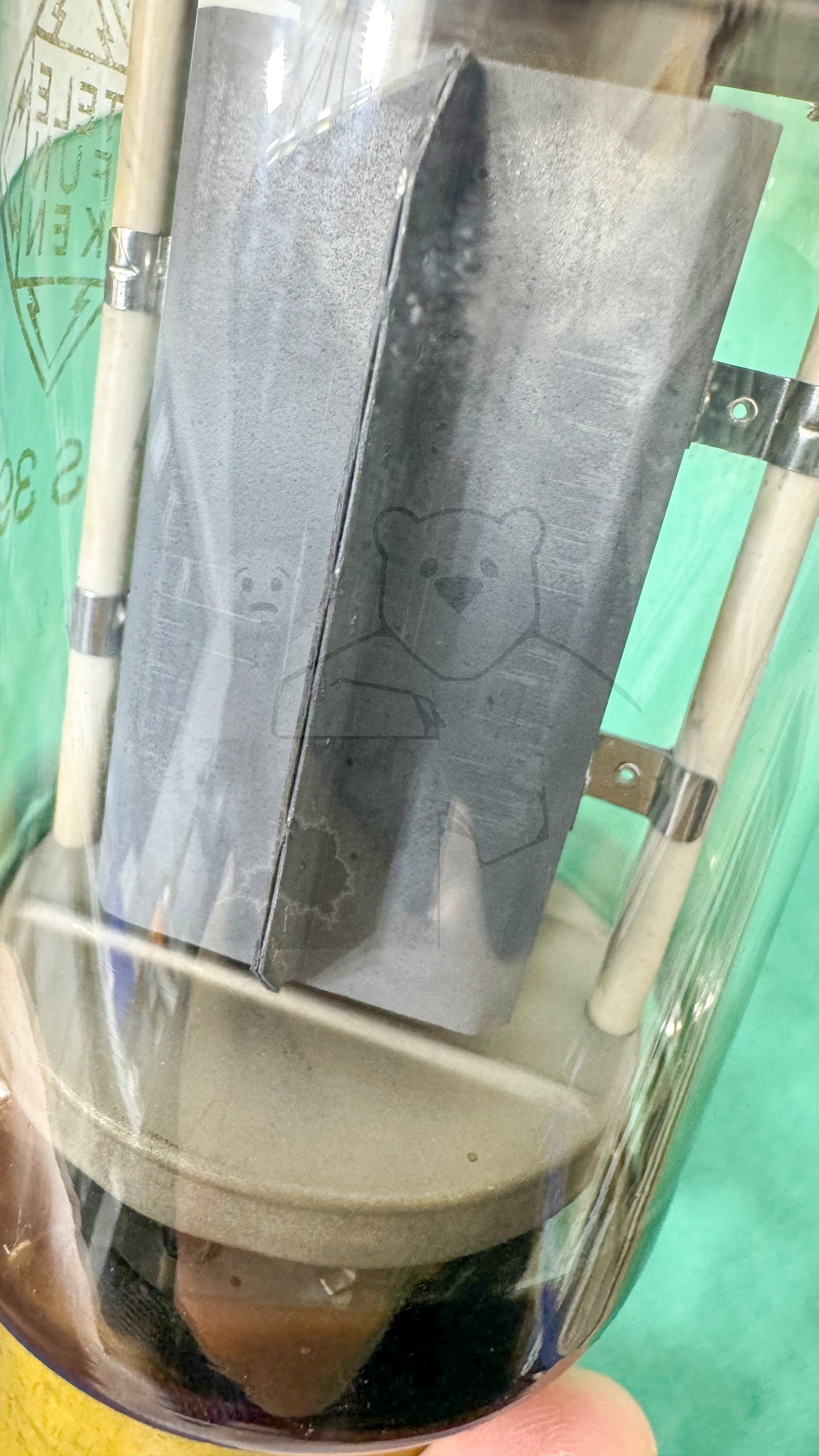 Röhre RS391 #4633 Bild 15