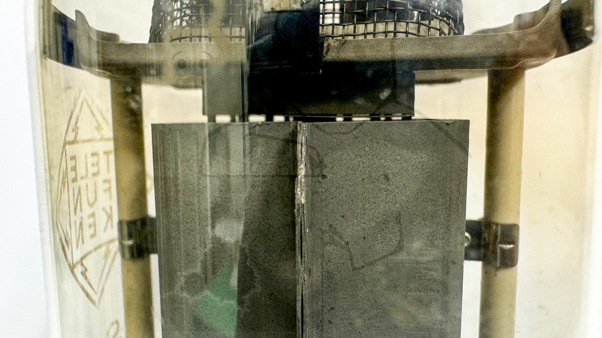 Röhre RS391 #4633 Bild 6