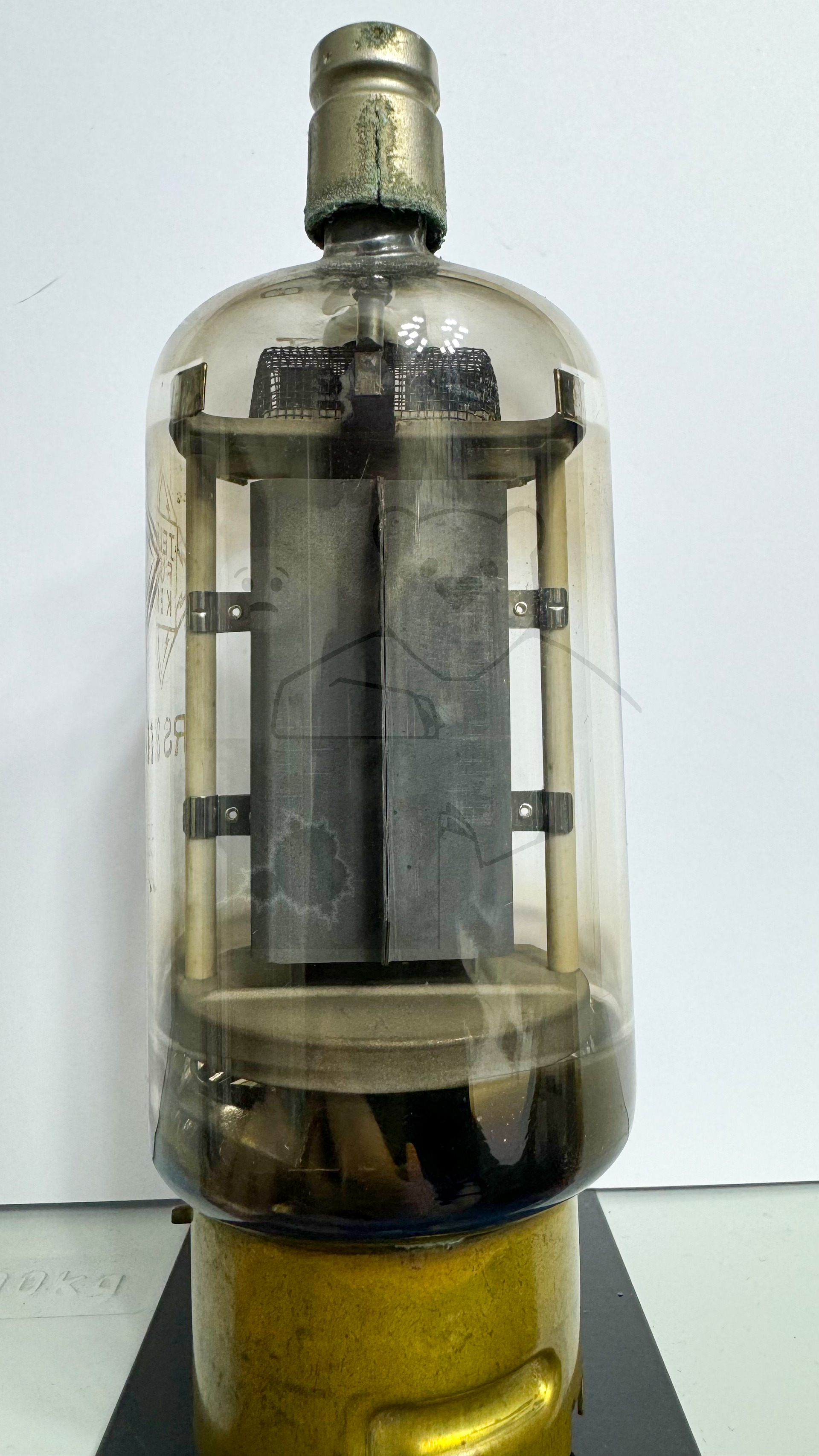 Röhre RS391 #4633 Bild 7