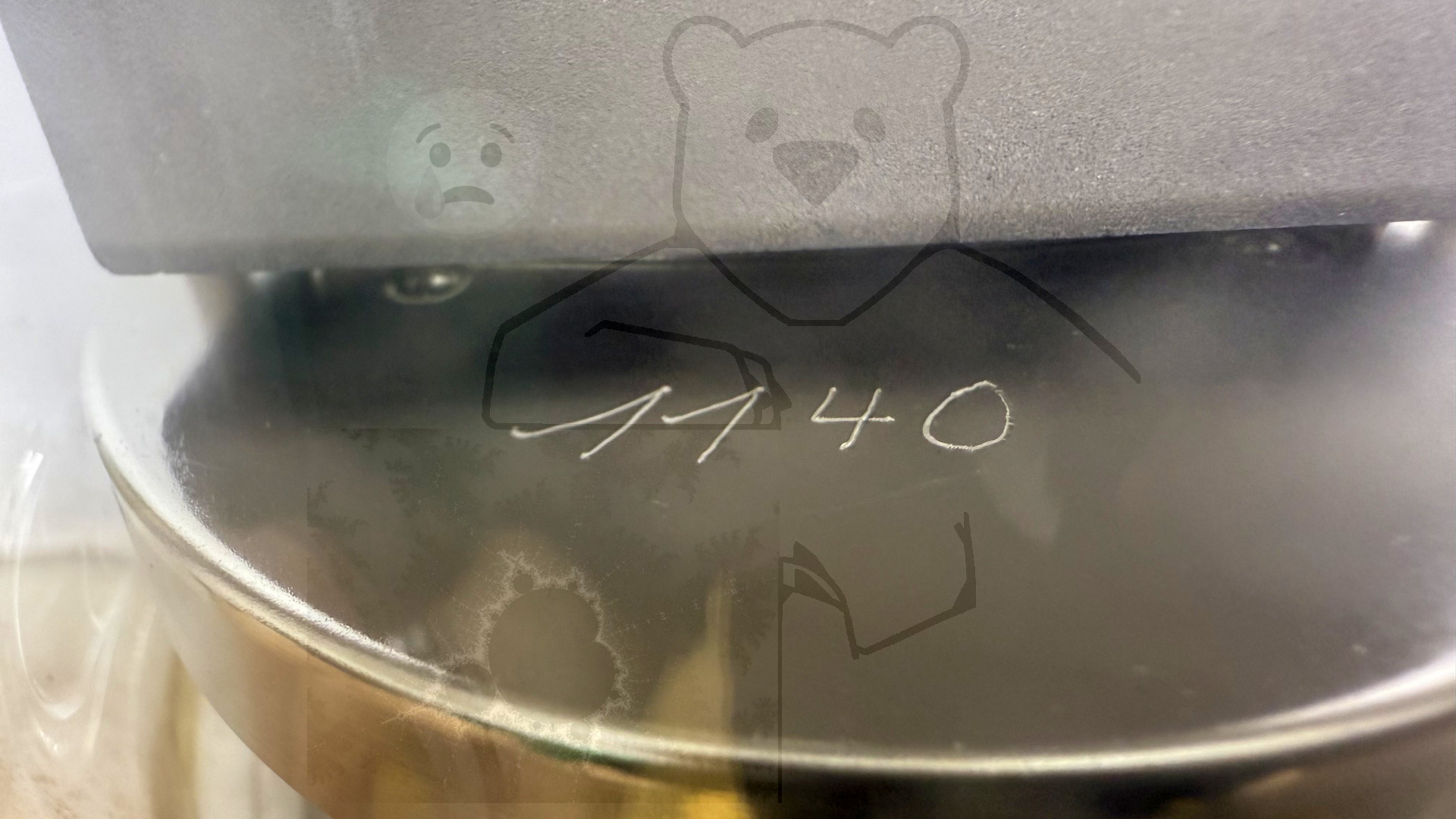 Röhre RS684 #4422 Bild 15