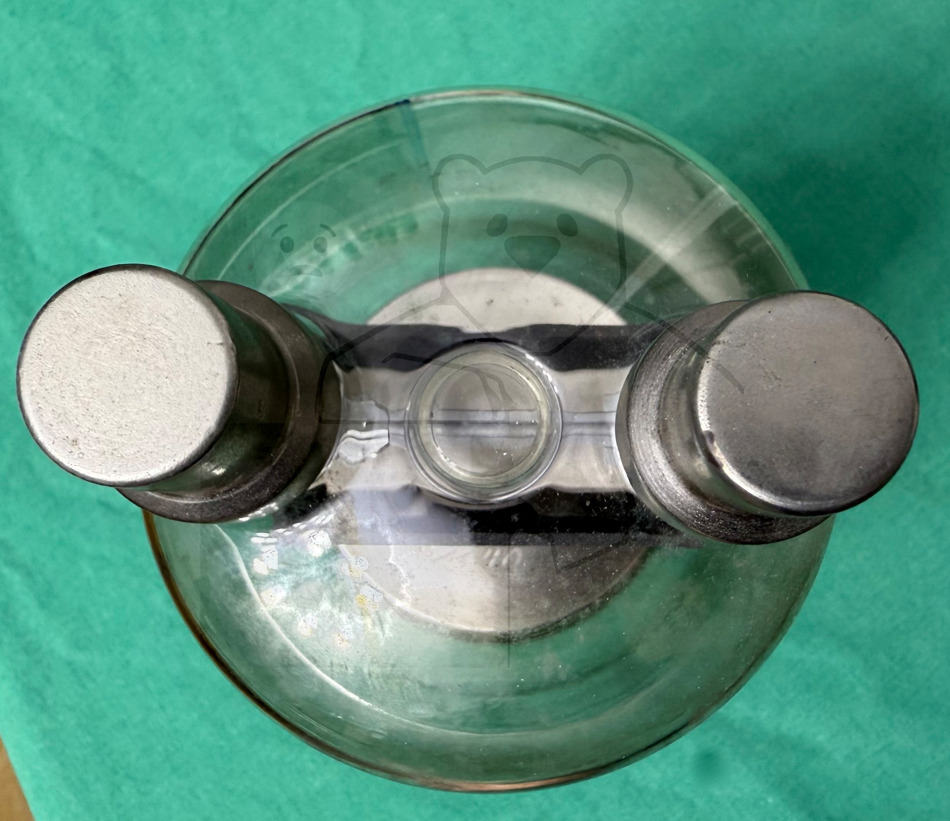 Röhre RS684 #4422 Bild 17