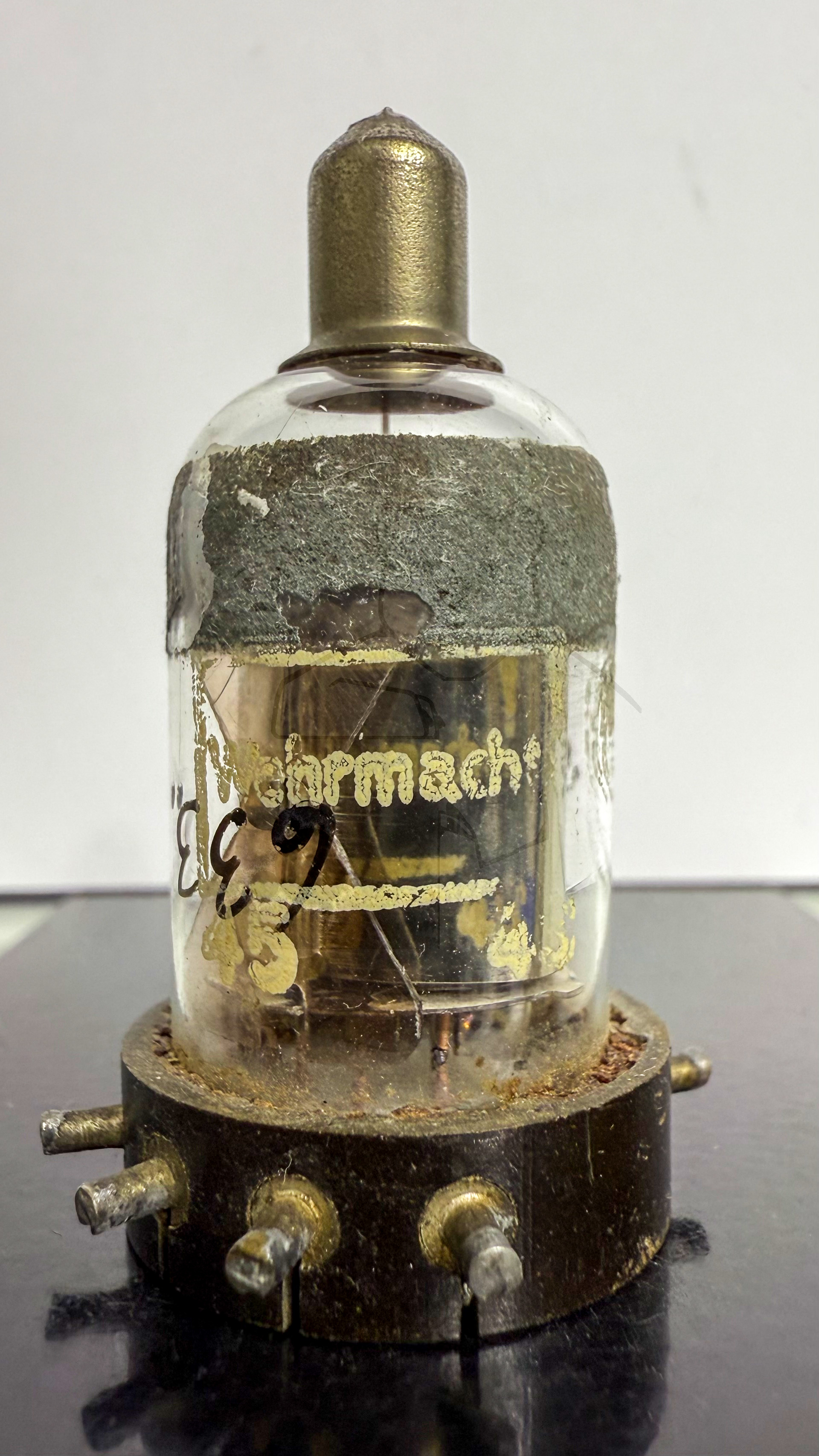 Röhre RV2,4P45 #7797 Bild 2