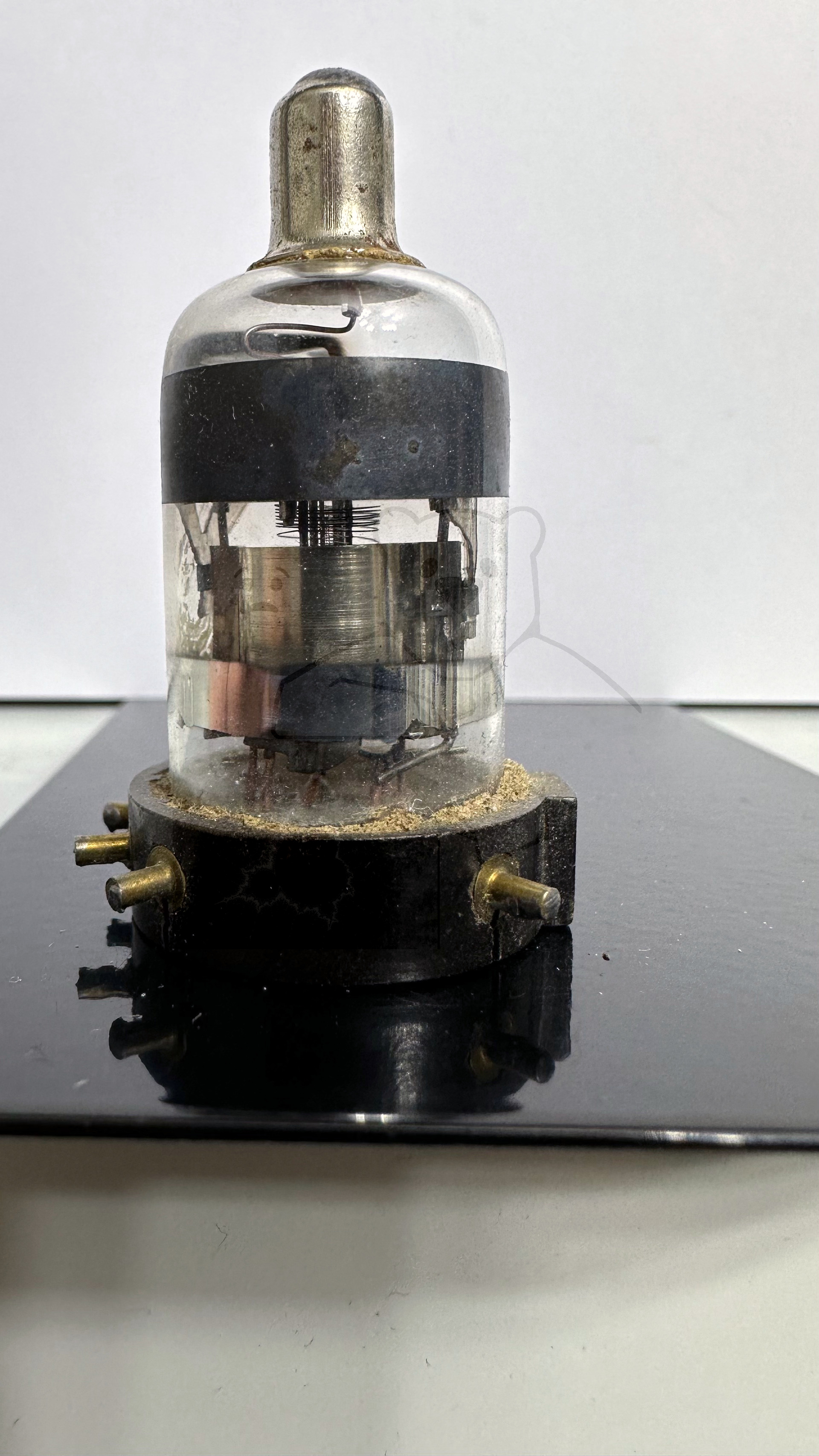 Röhre RV2,4P700 #4690 Bild 3