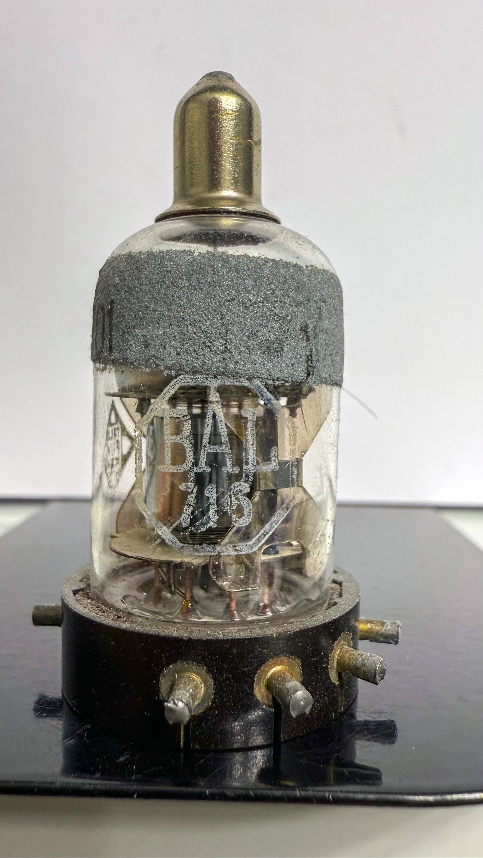 Röhre RV2,4P701 #7794 Bild 2