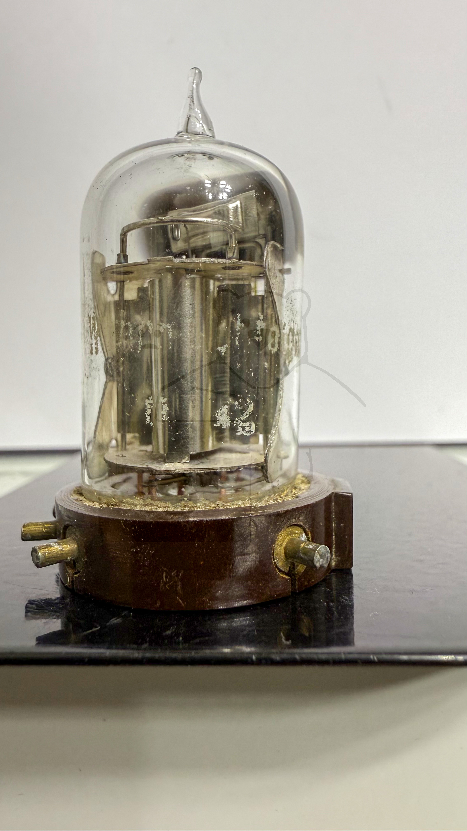 Röhre RV2,4T3L #7796 Bild 1