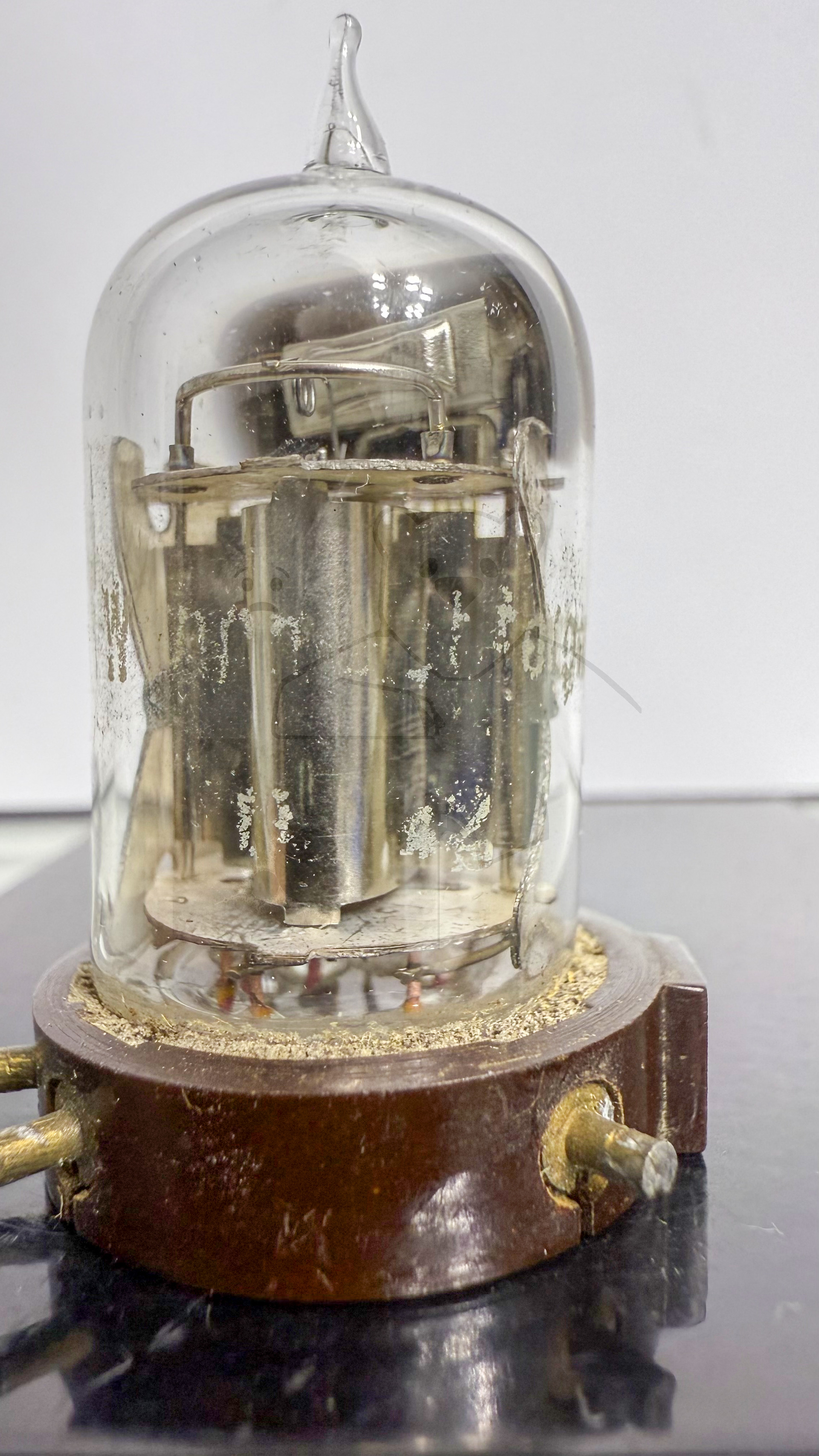 Röhre RV2,4T3L #7796 Bild 2