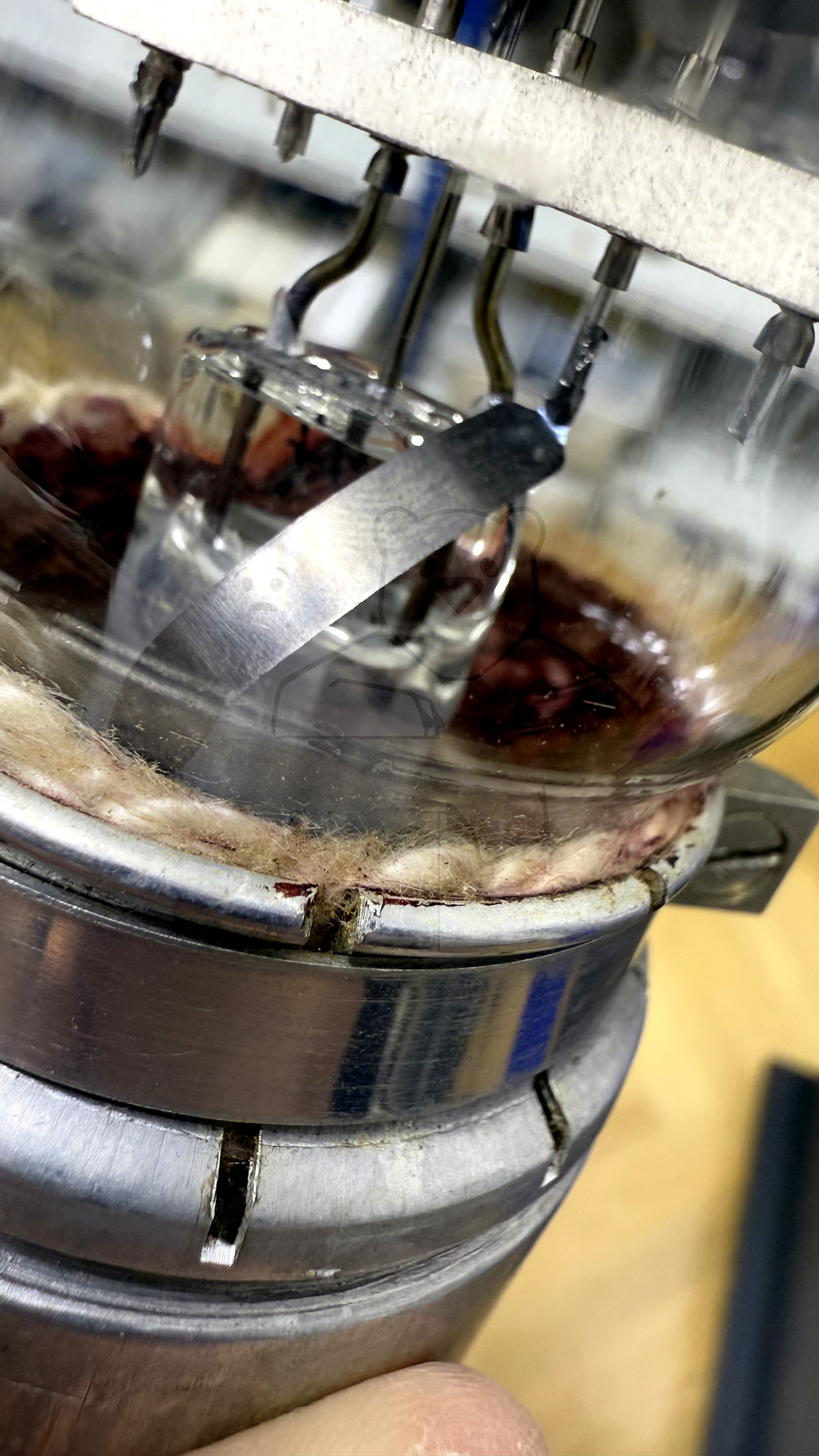 Röhre RV278 #0087 Bild 12