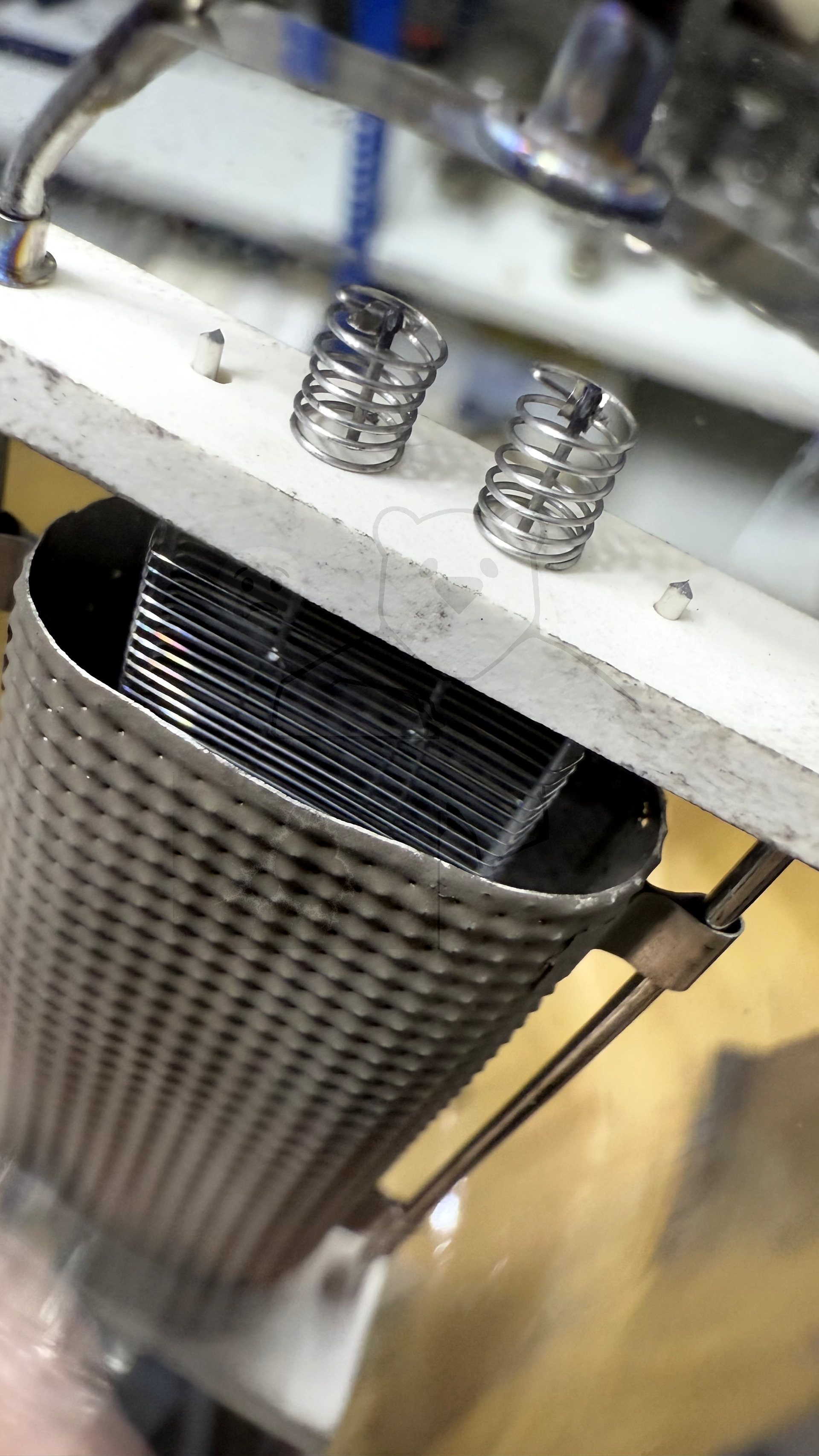 Röhre RV278 #0087 Bild 13