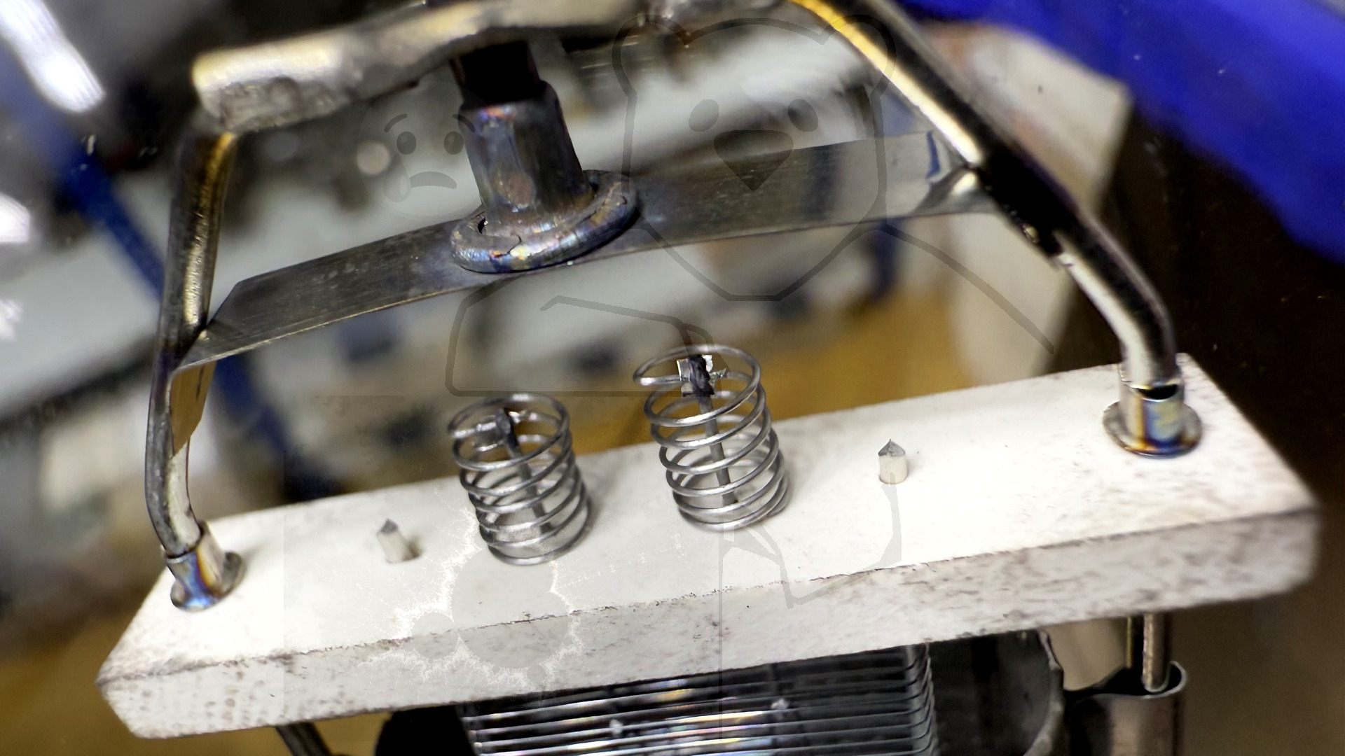 Röhre RV278 #0087 Bild 15