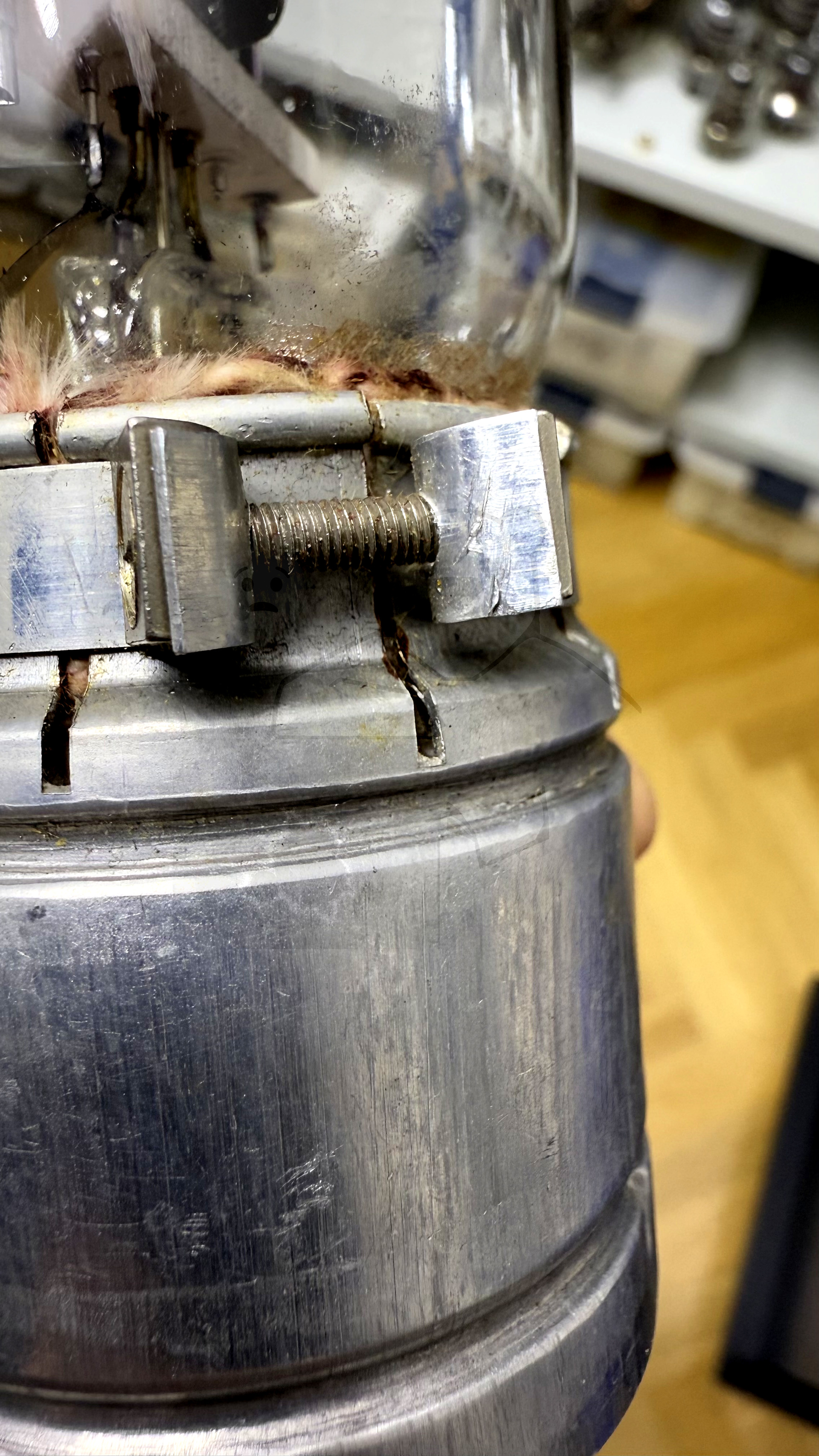 Röhre RV278 #0087 Bild 17