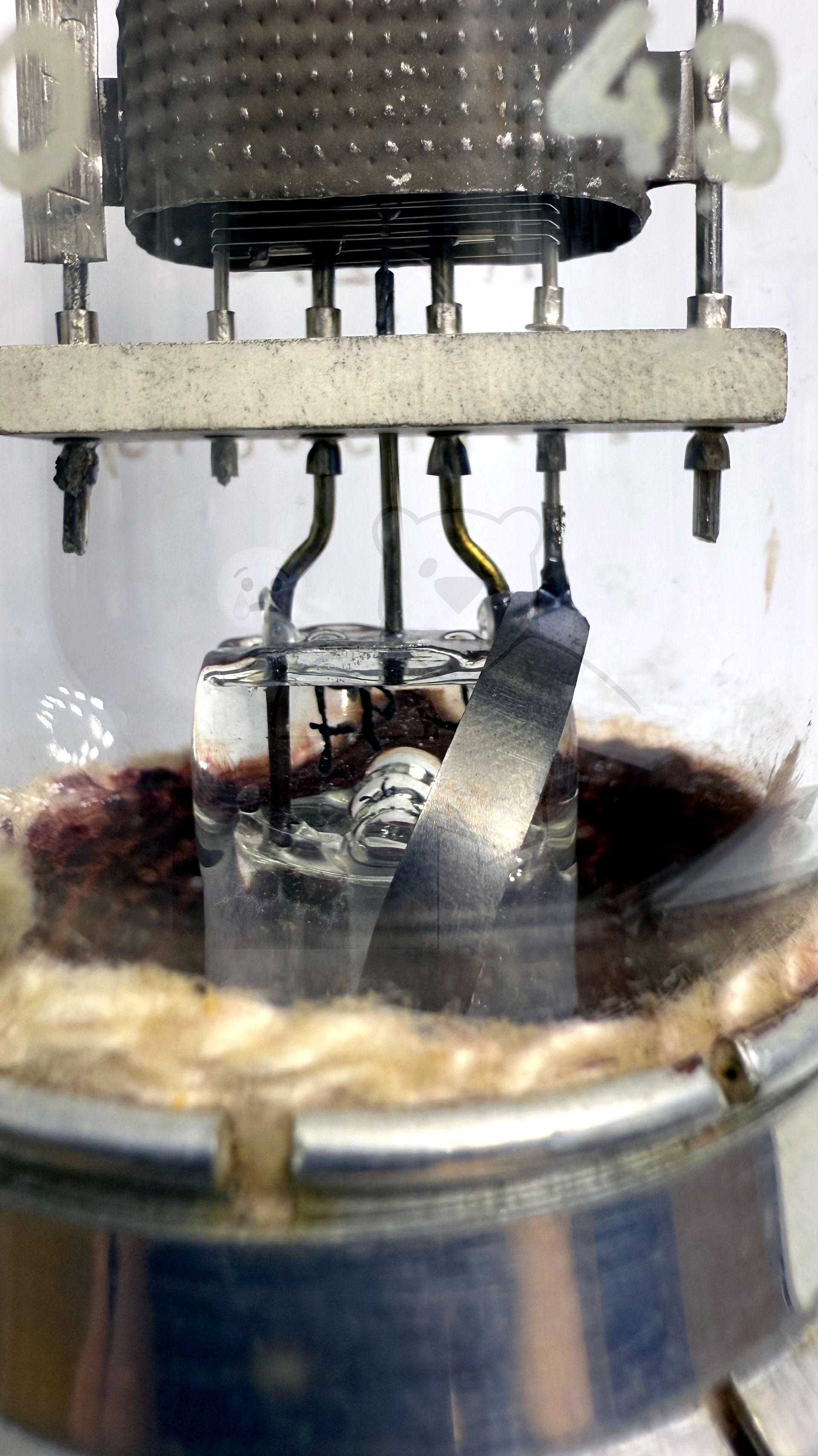 Röhre RV278 #0087 Bild 7