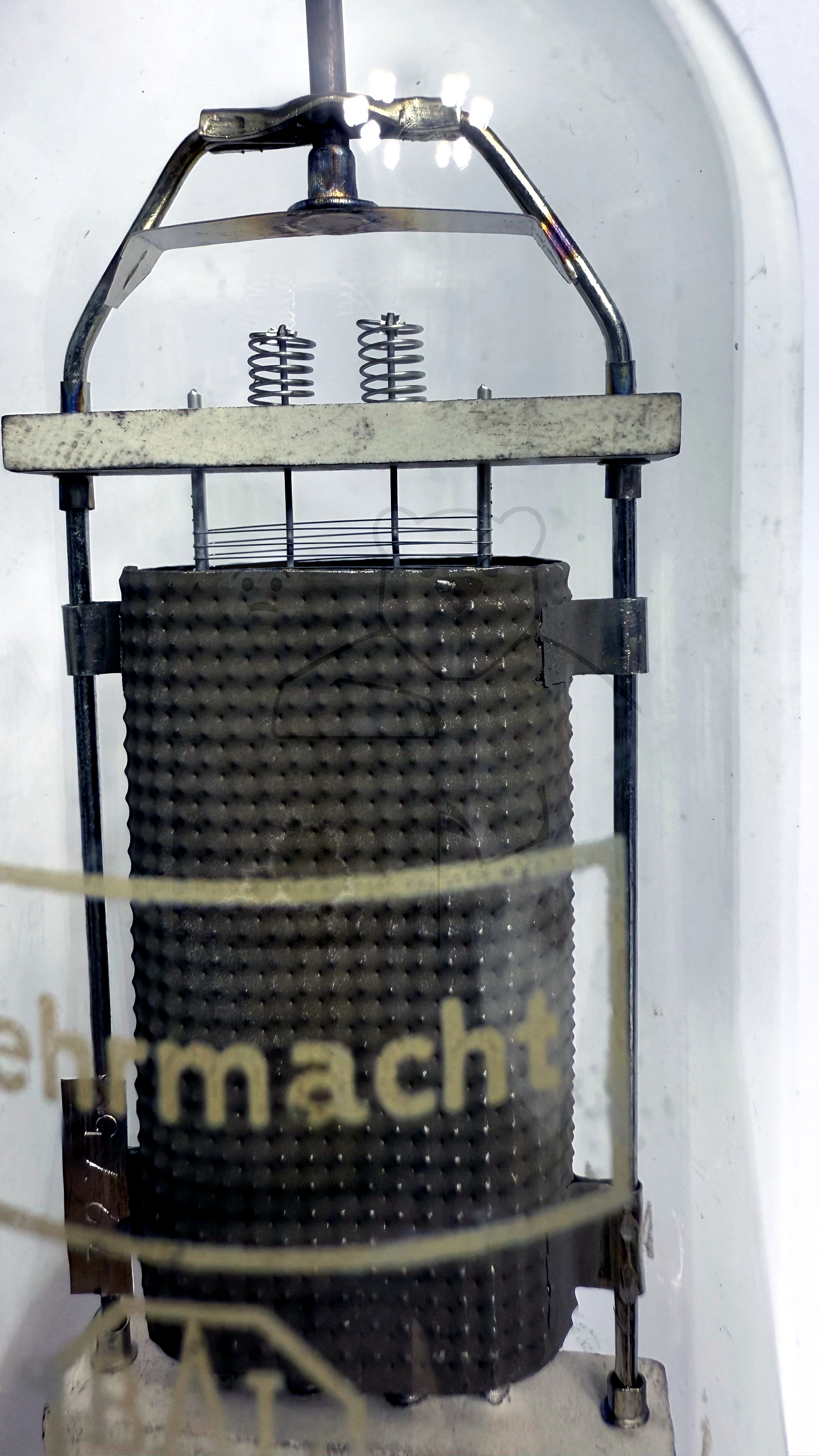 Röhre RV278 #0087 Bild 8