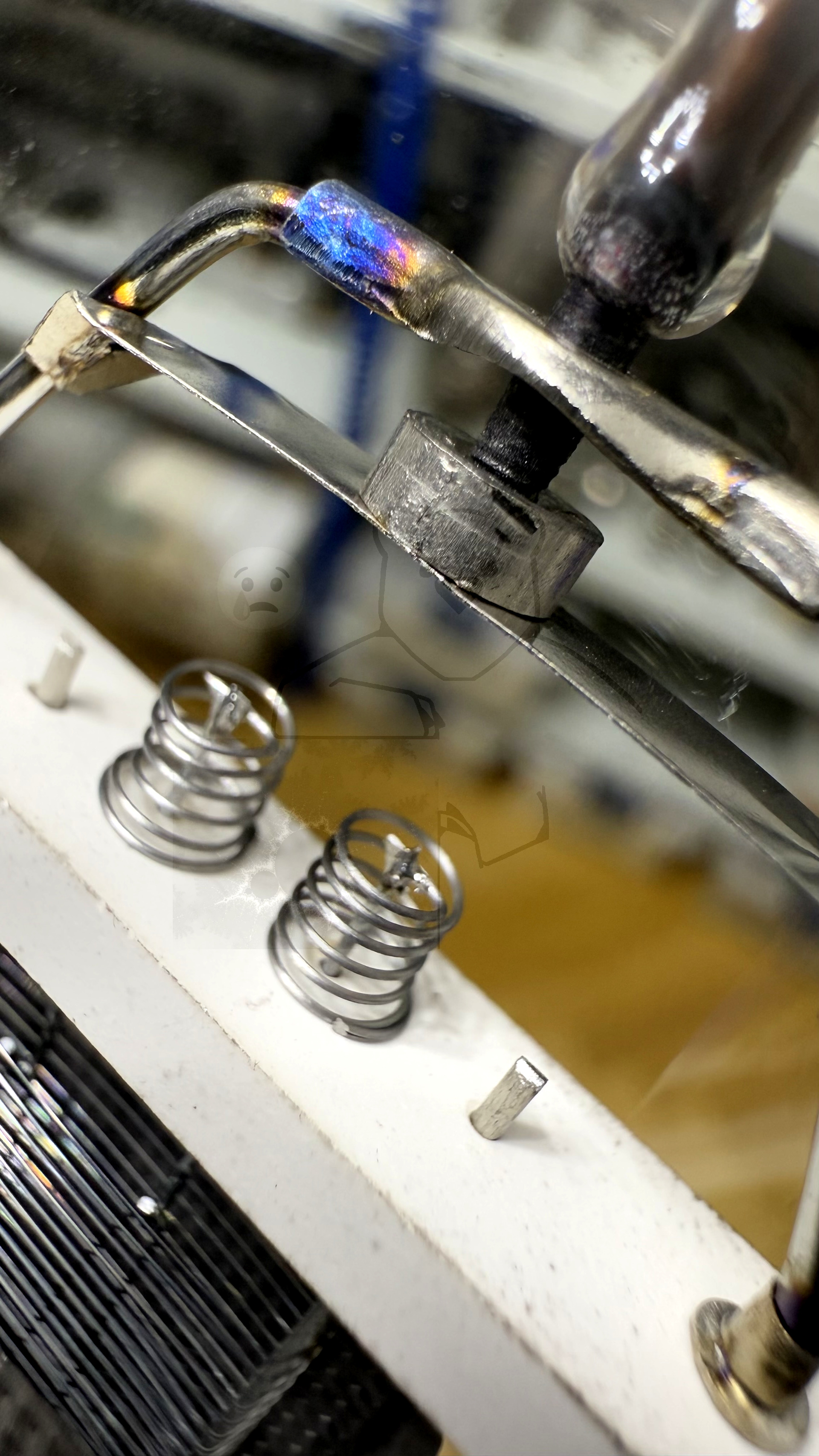 Röhre RV278 #0088 Bild 13