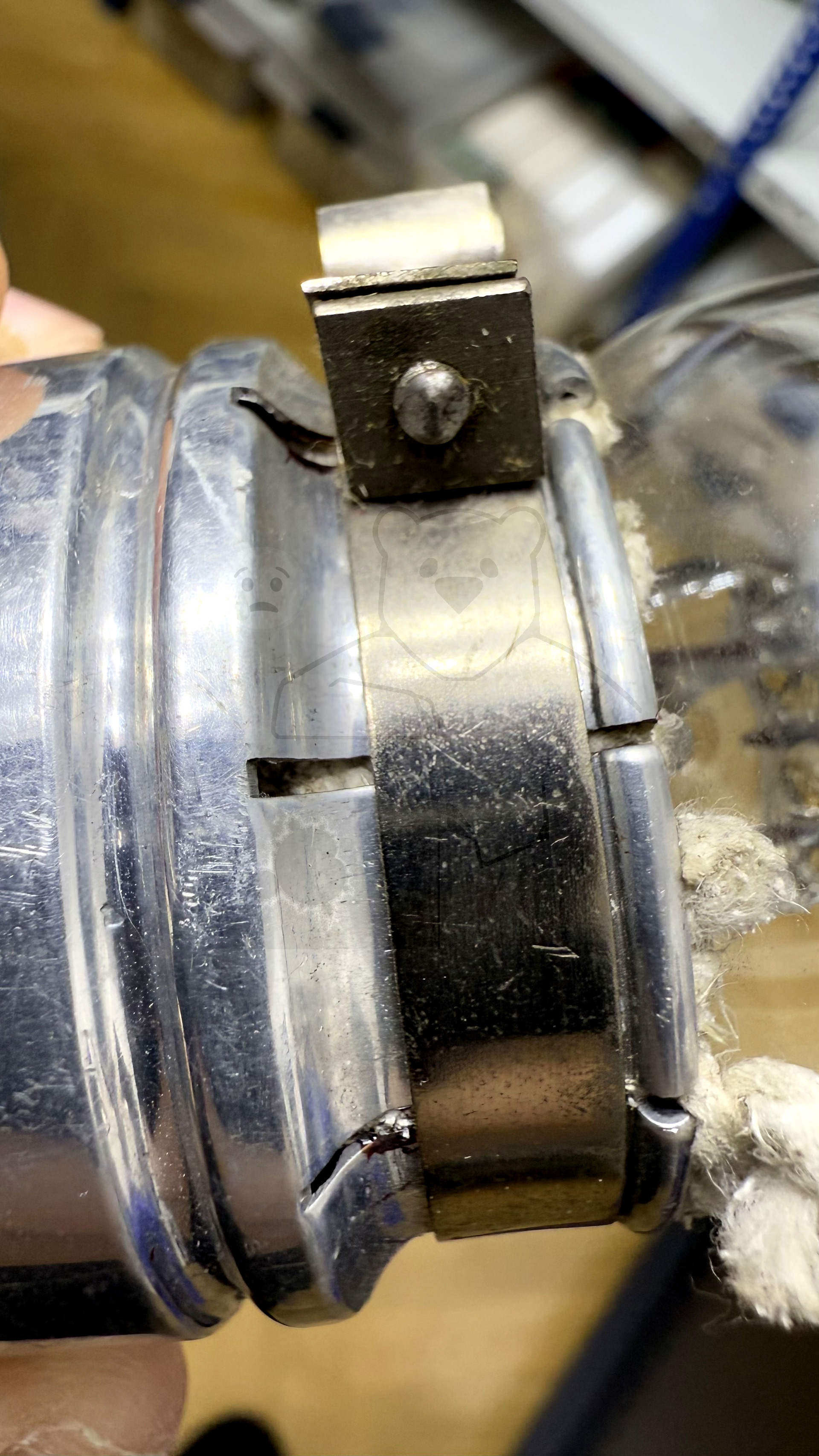 Röhre RV278 #0088 Bild 20