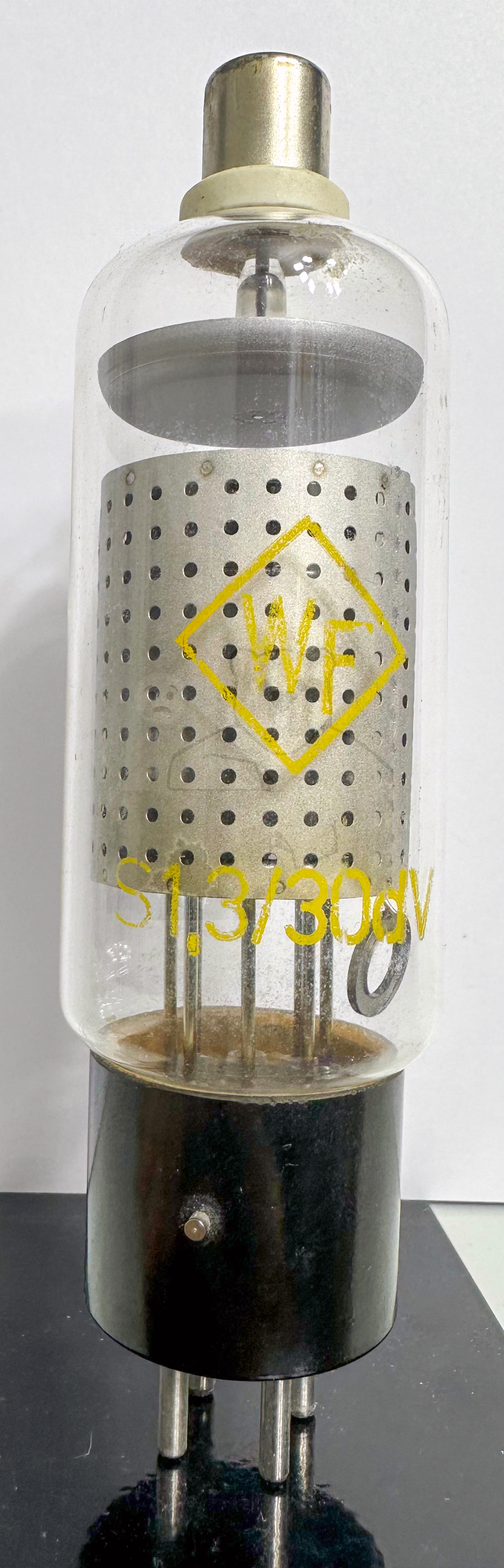 Röhre S1,3-30dV #6561 Bild 1