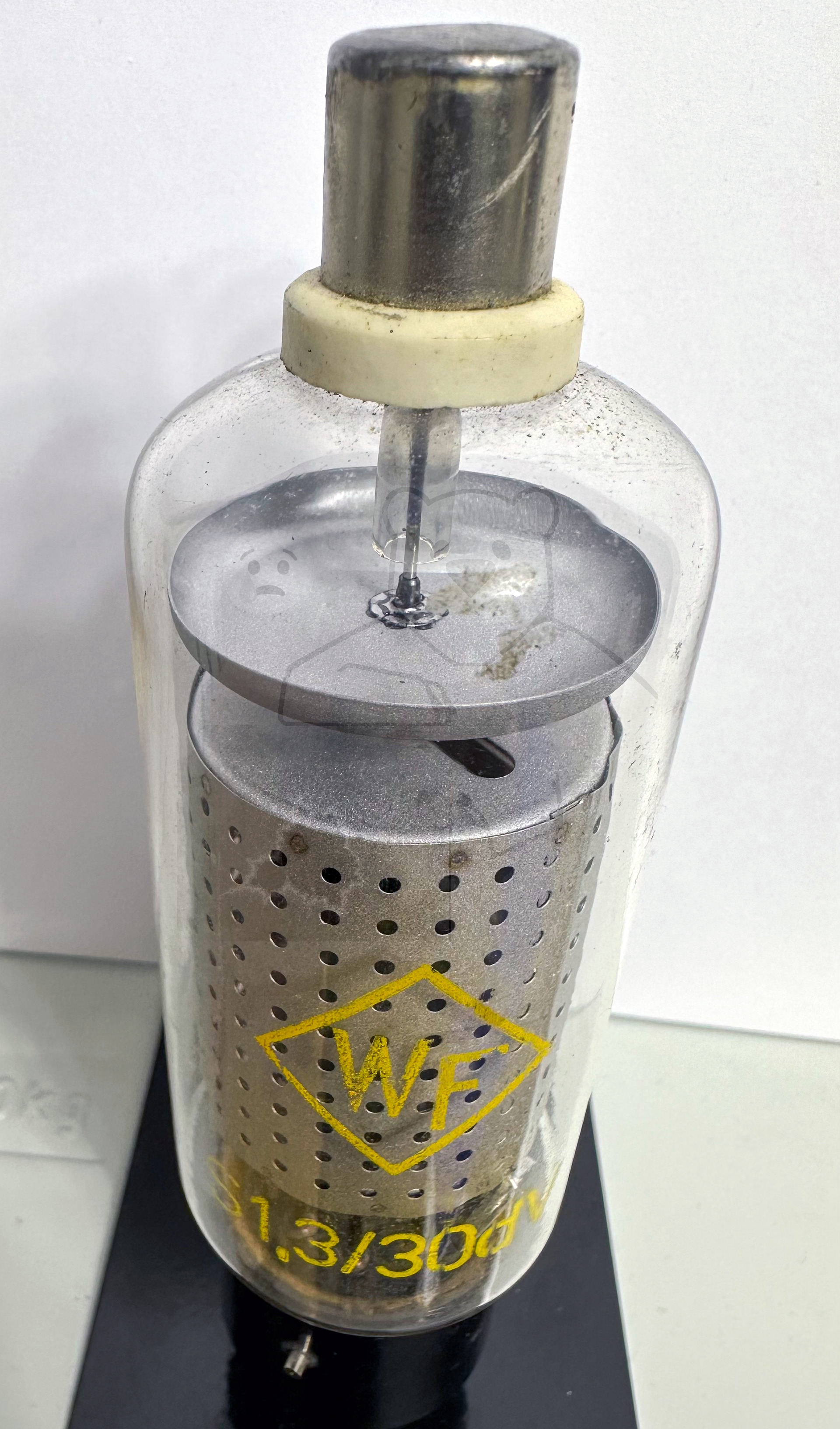 Röhre S1,3-30dV #6561 Bild 2