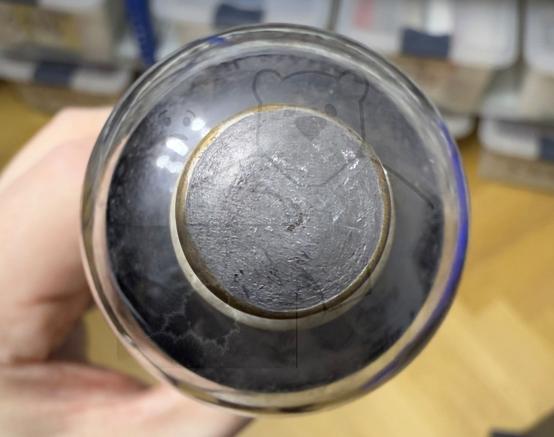 Röhre S1,3-30dV #8005 Bild 13