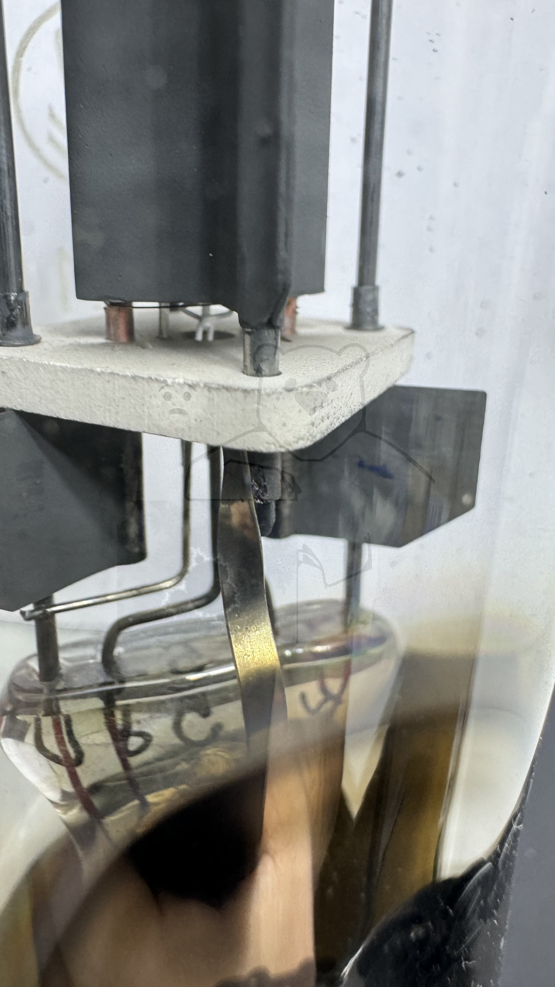 Röhre S321 #3286 Bild 7