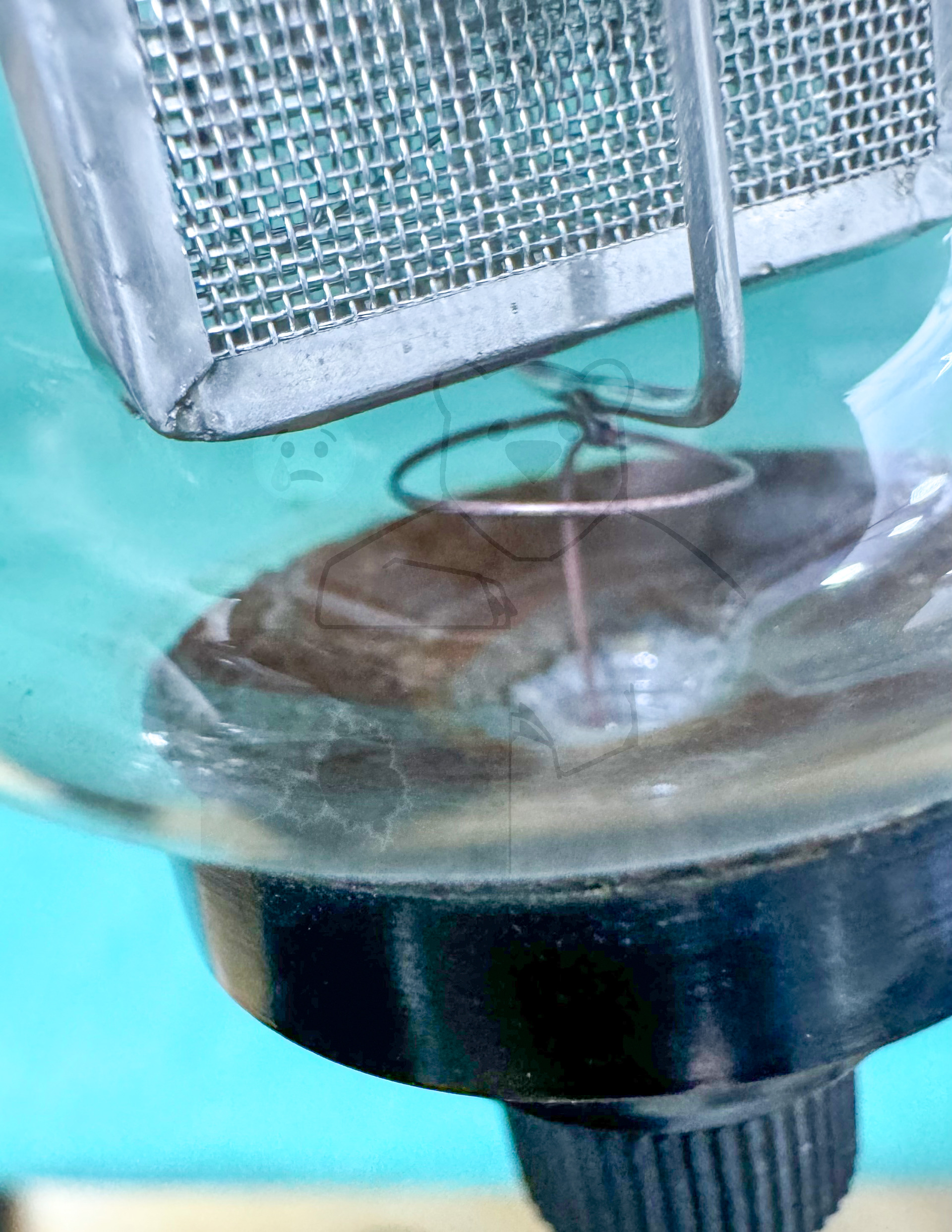 Röhre S410 #3261 Bild 14