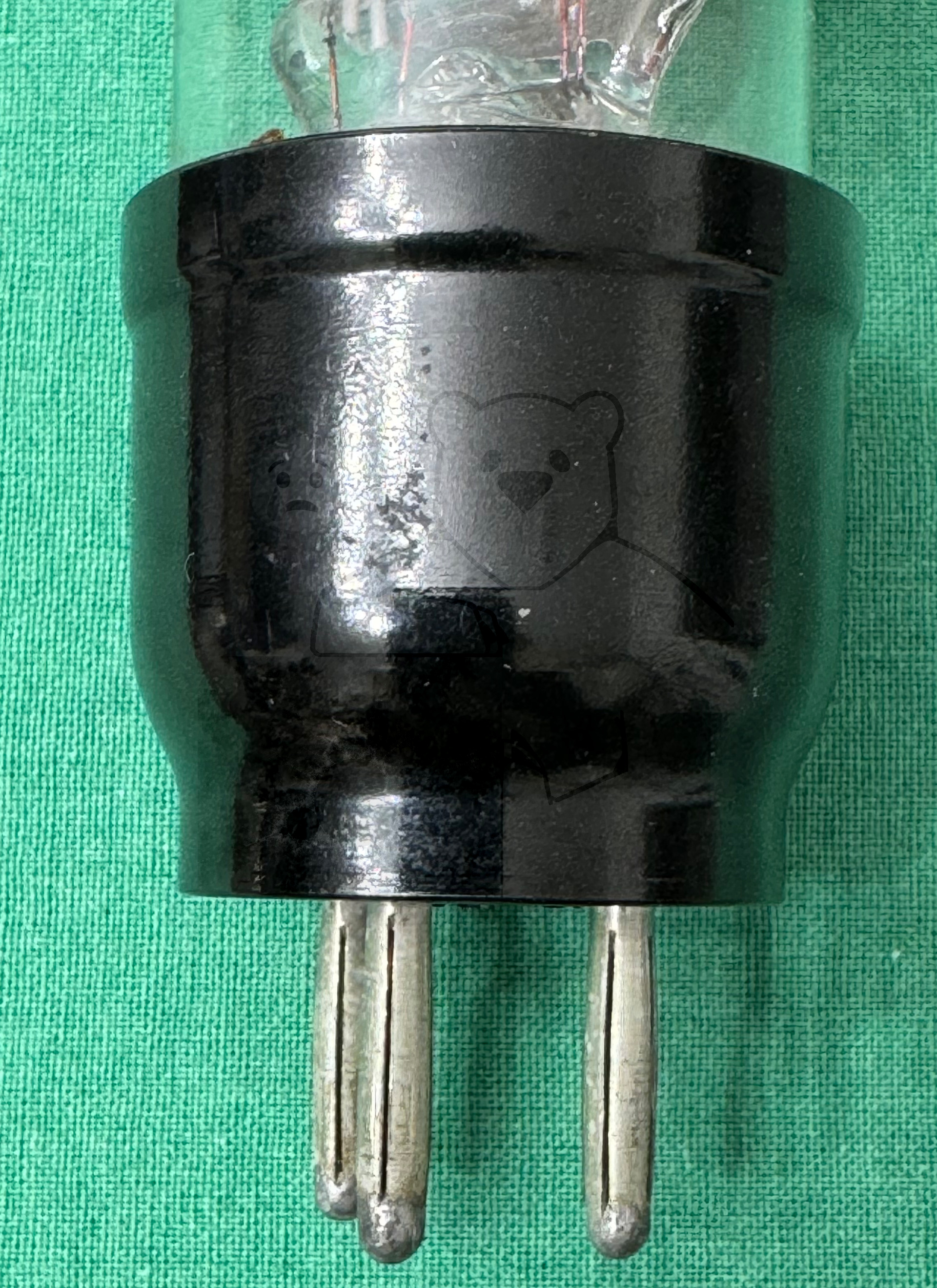 Röhre S410 #3261 Bild 17