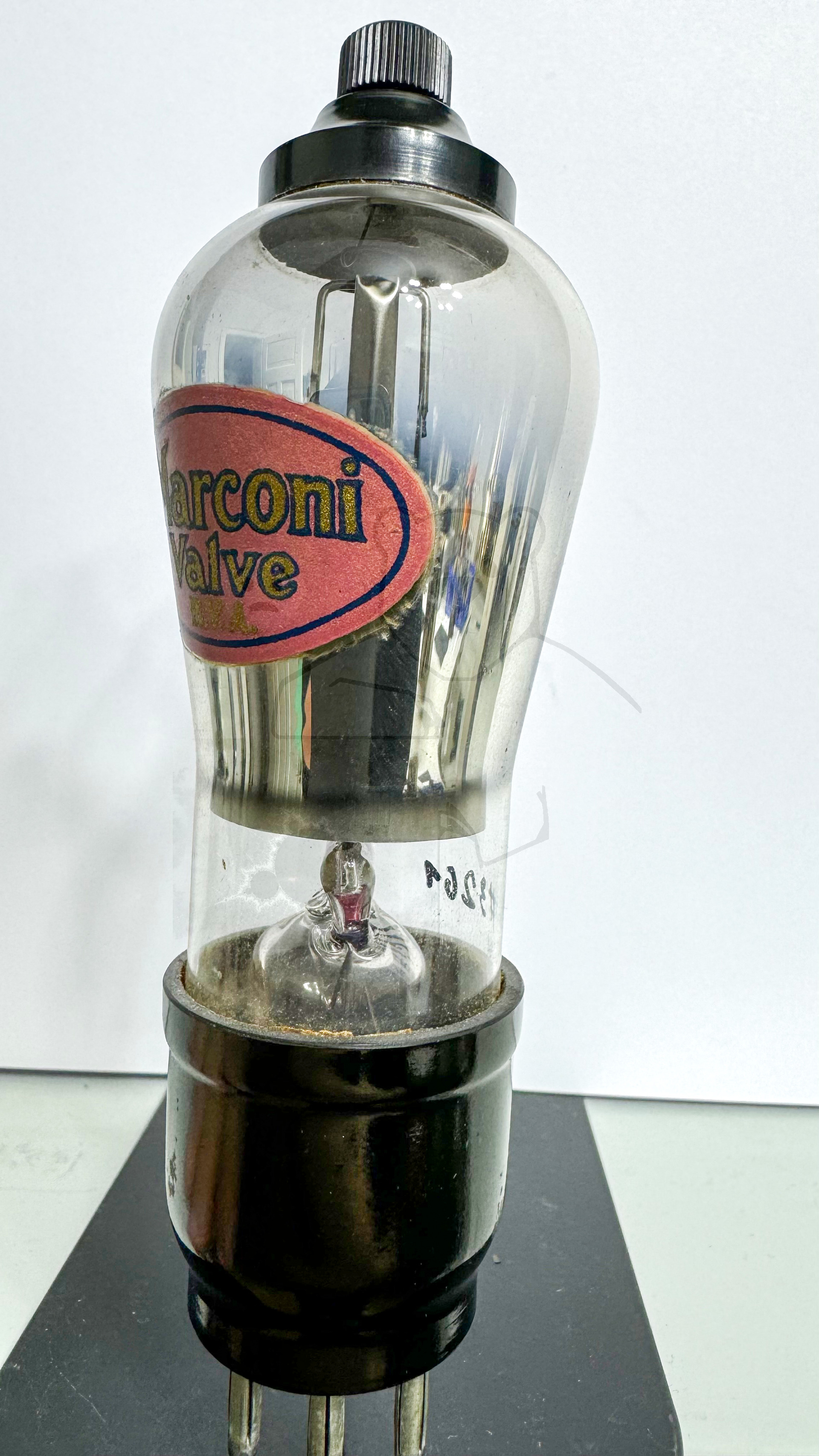 Röhre S410 #3261 Bild 2