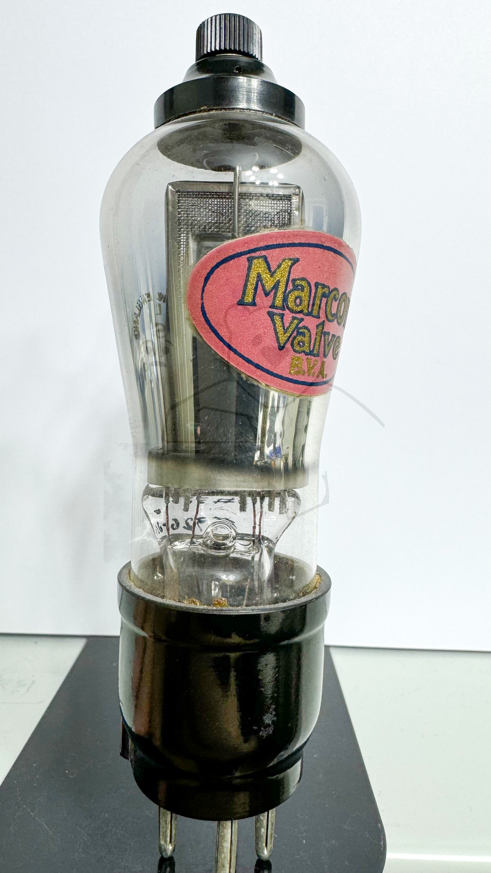 Röhre S410 #3261 Bild 3