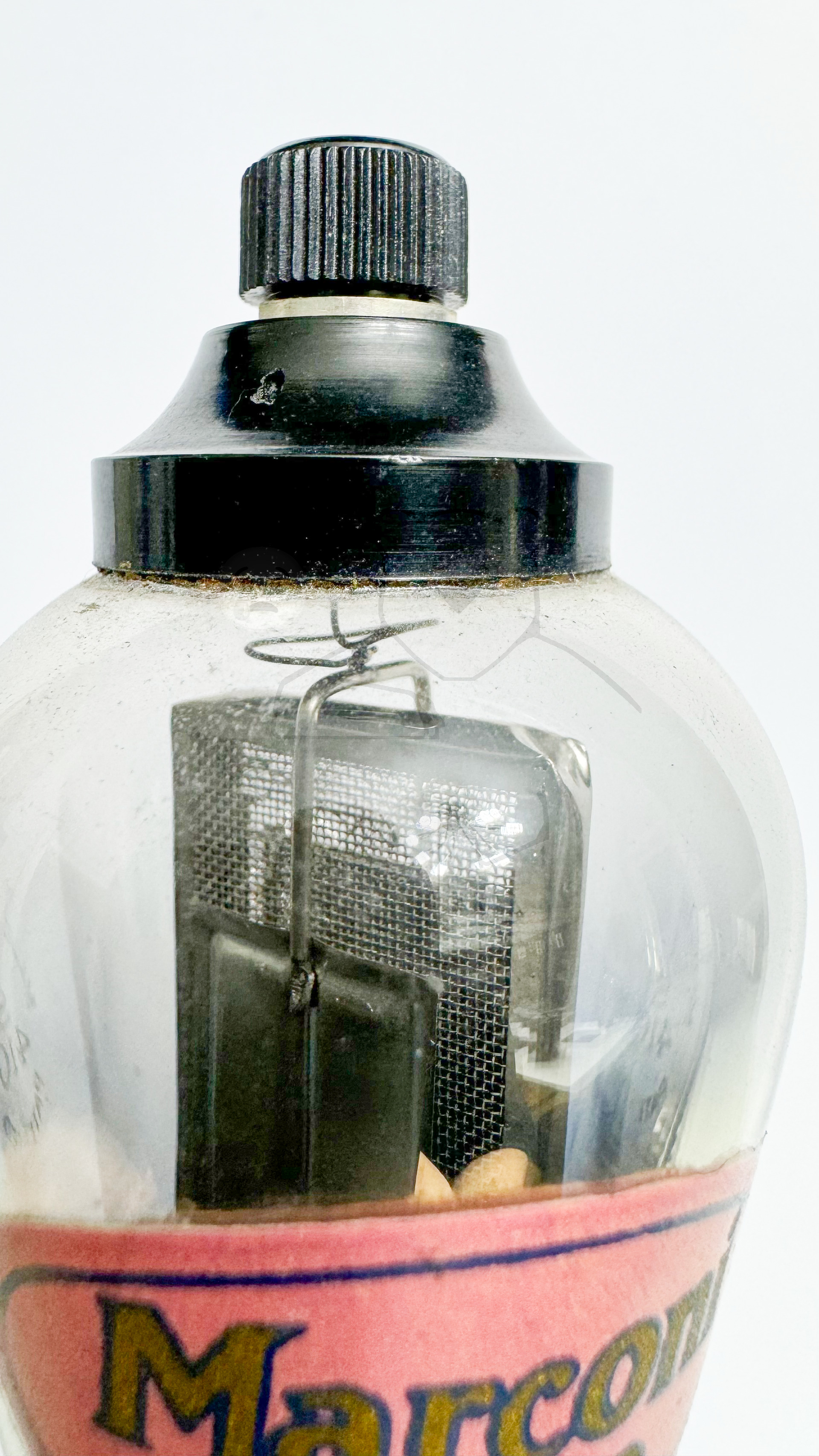 Röhre S410 #3261 Bild 6