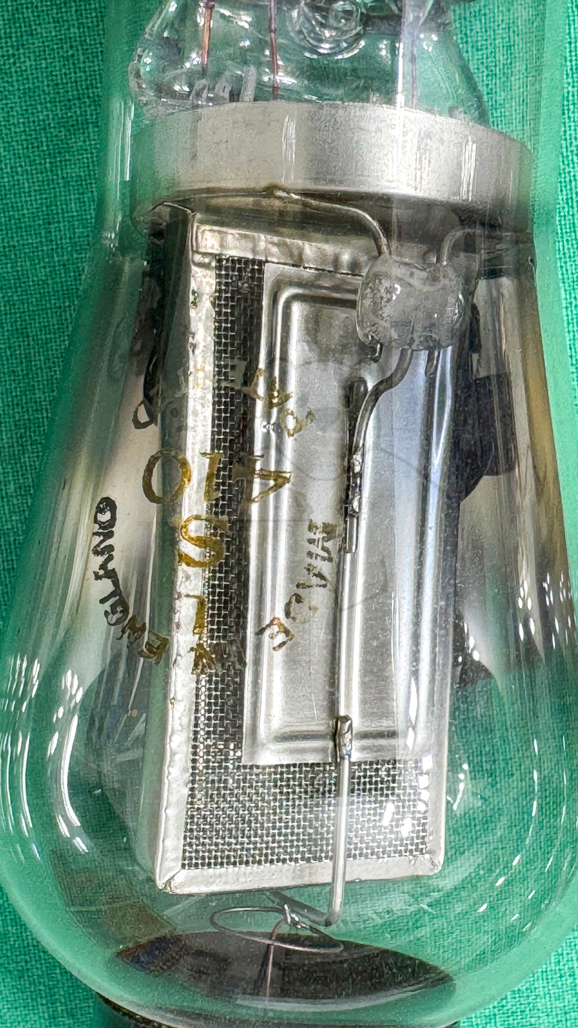 Röhre S410 #3261 Bild 8