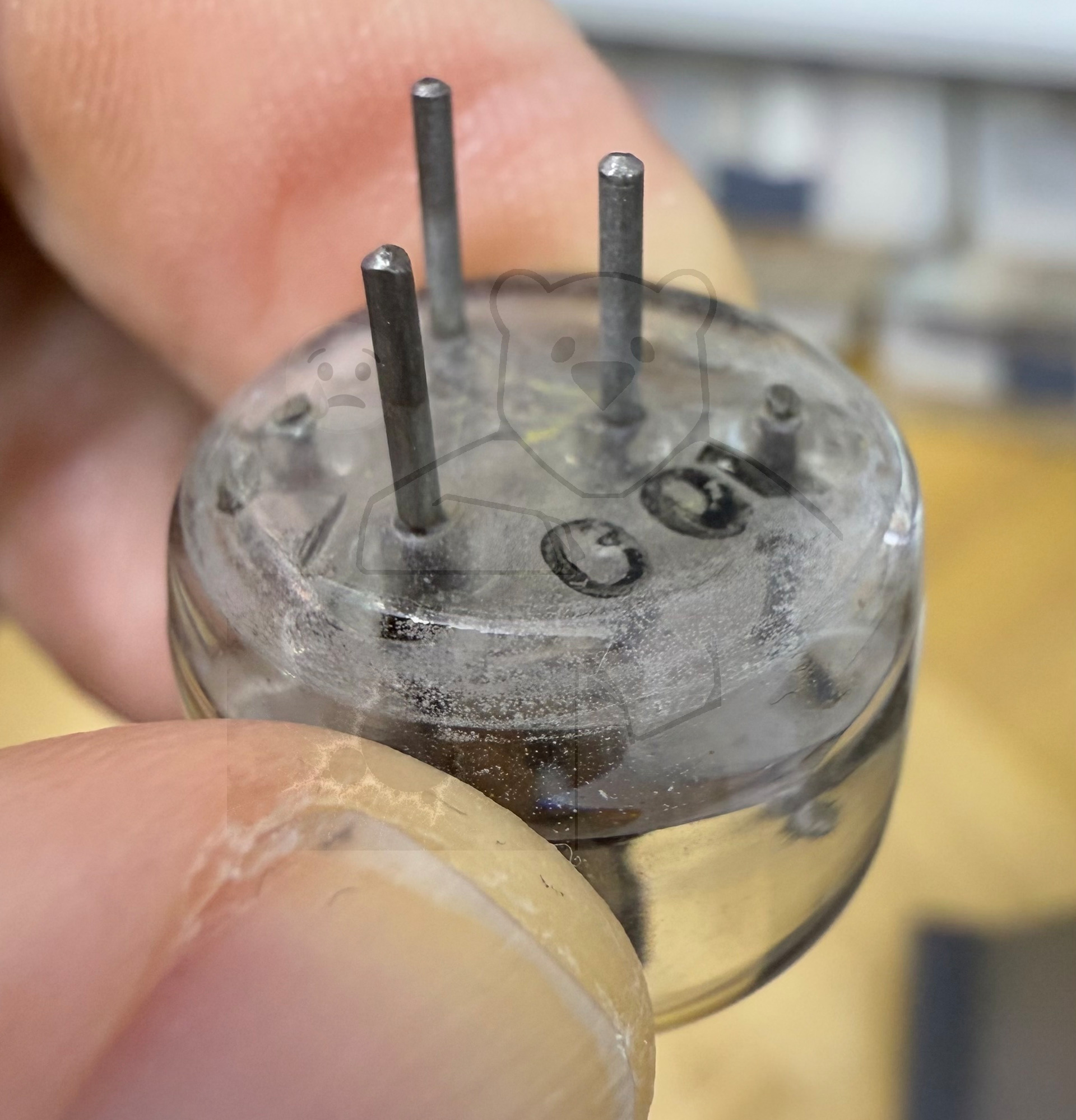 Röhre SA101 #7792 Bild 10