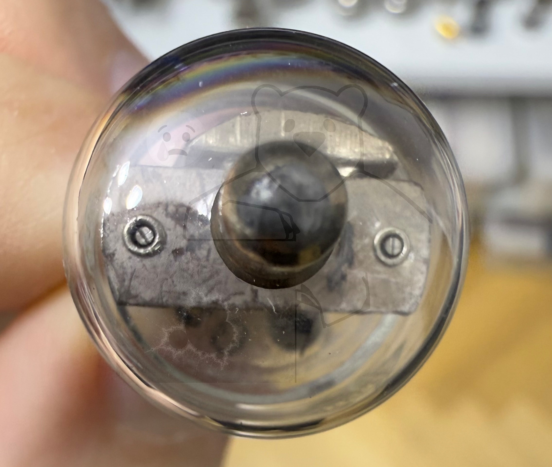 Röhre SA101 #7792 Bild 9