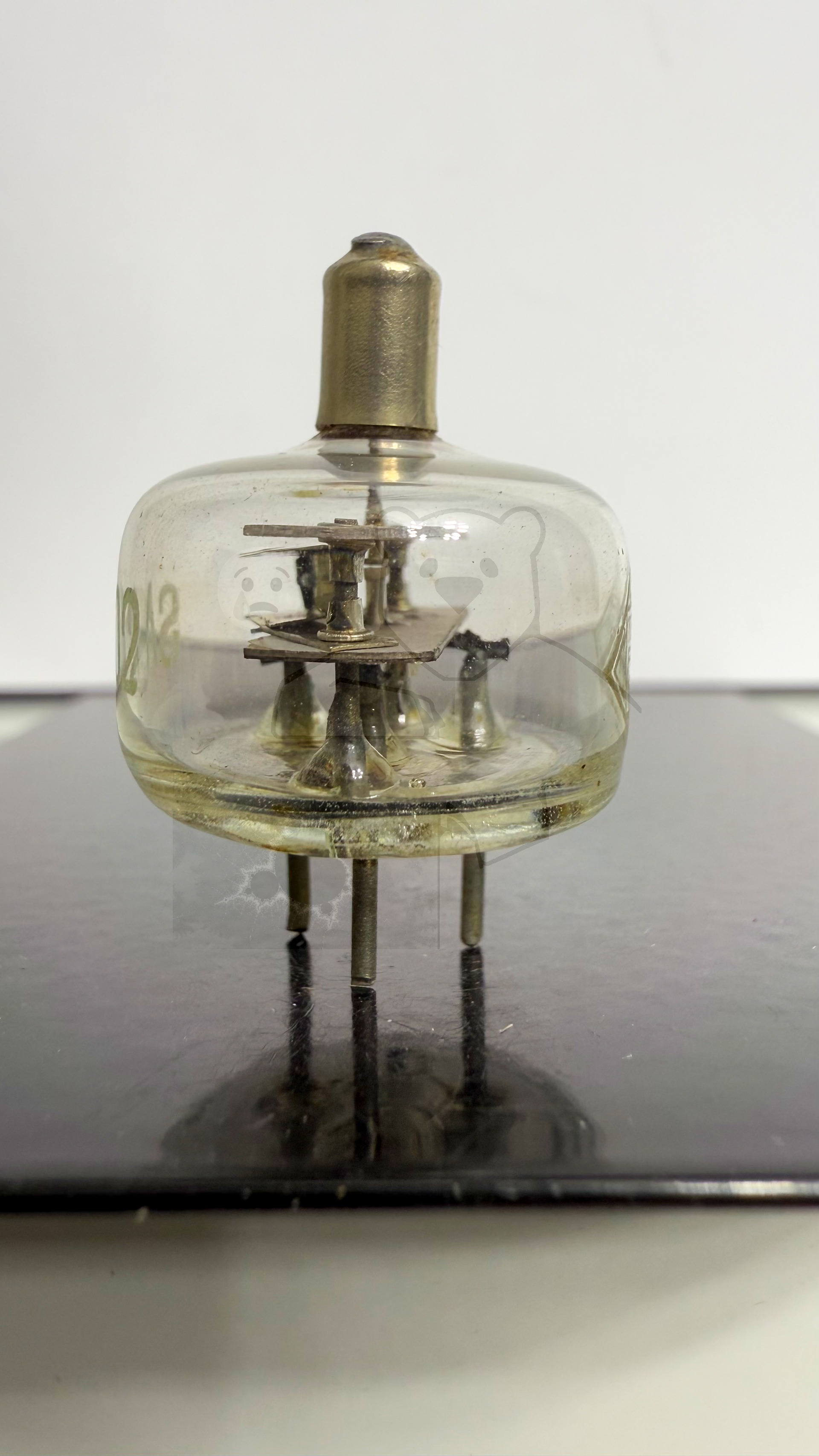 Röhre SA102 #7793 Bild 2