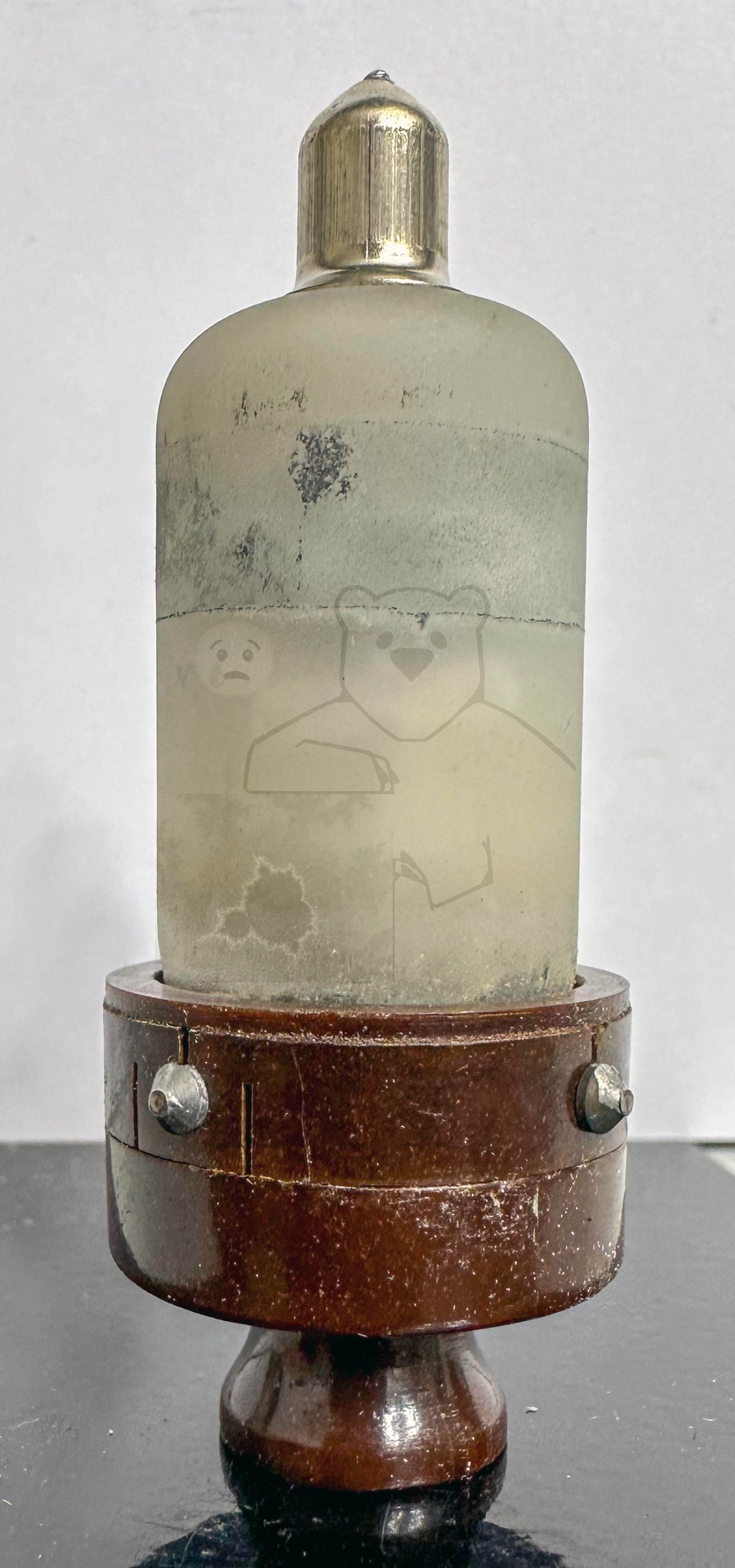 Röhre SF1 #7810 Bild 2