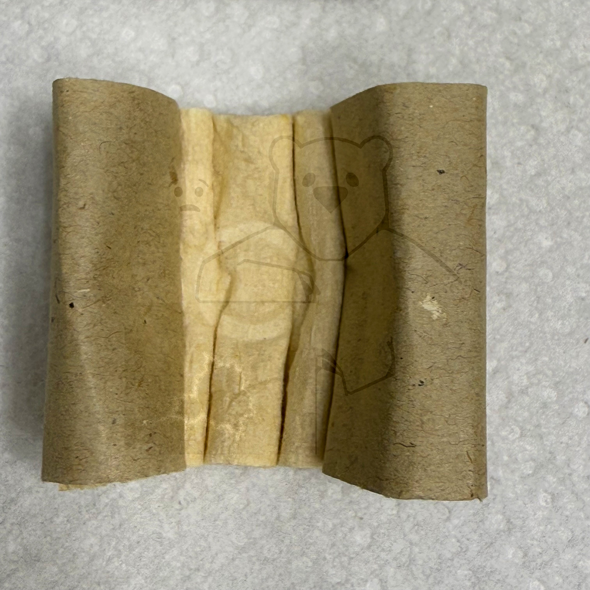 Röhre SF1 #7810 Verpackung Bild 4