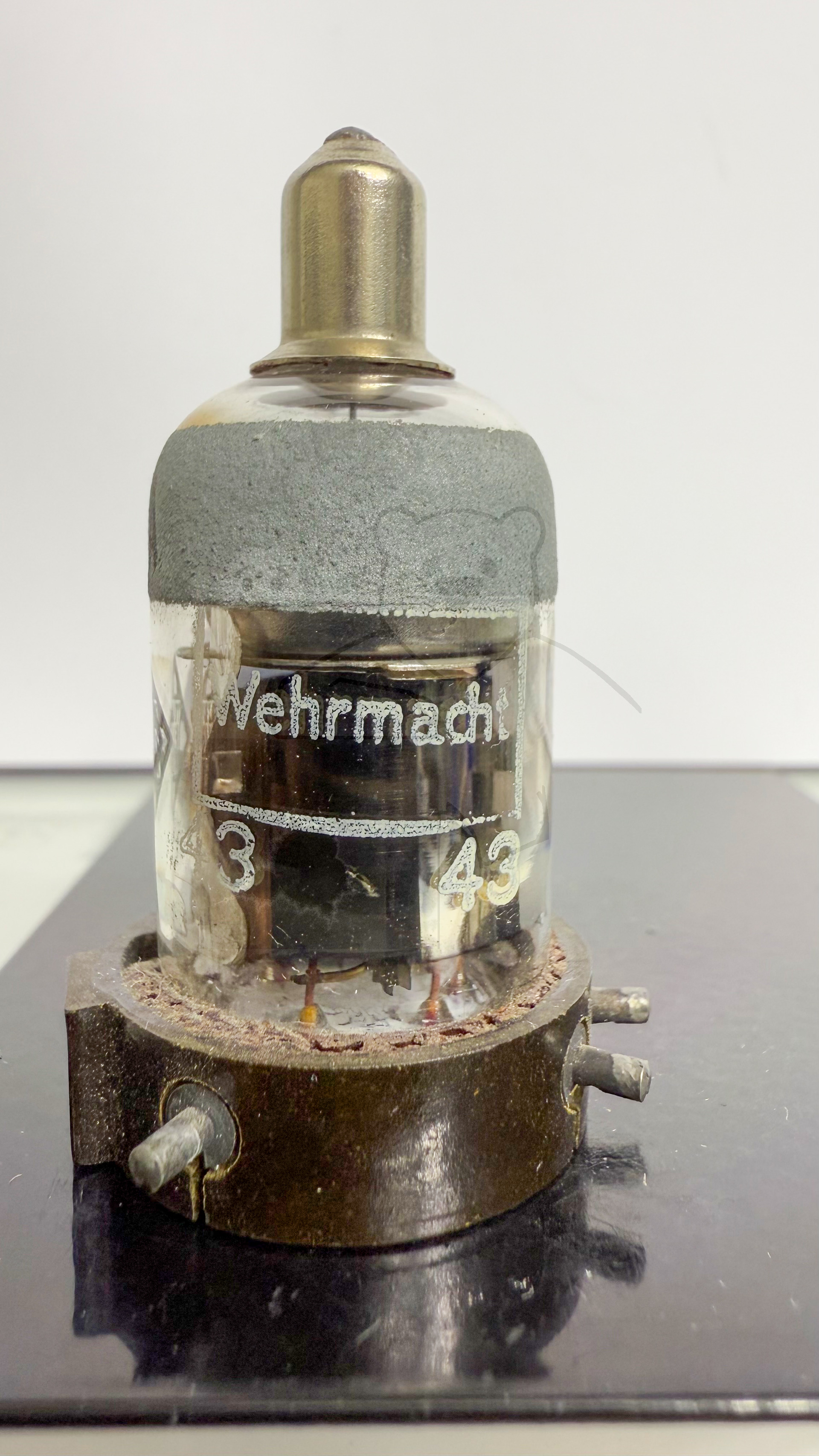 Röhre SF1A #7787 Bild 2
